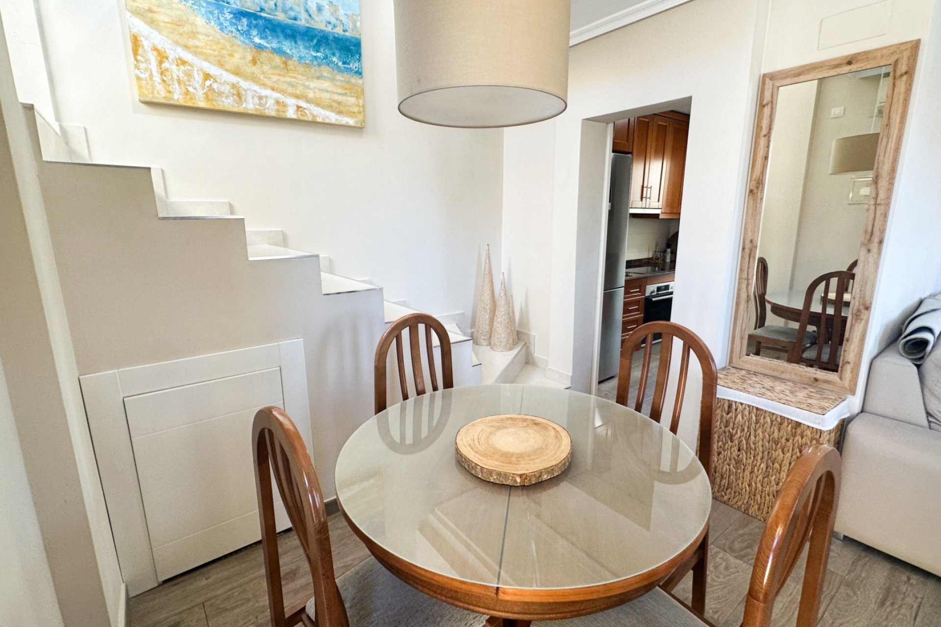 Reventa - Bungalow -
Orihuela Costa - Costa Blanca