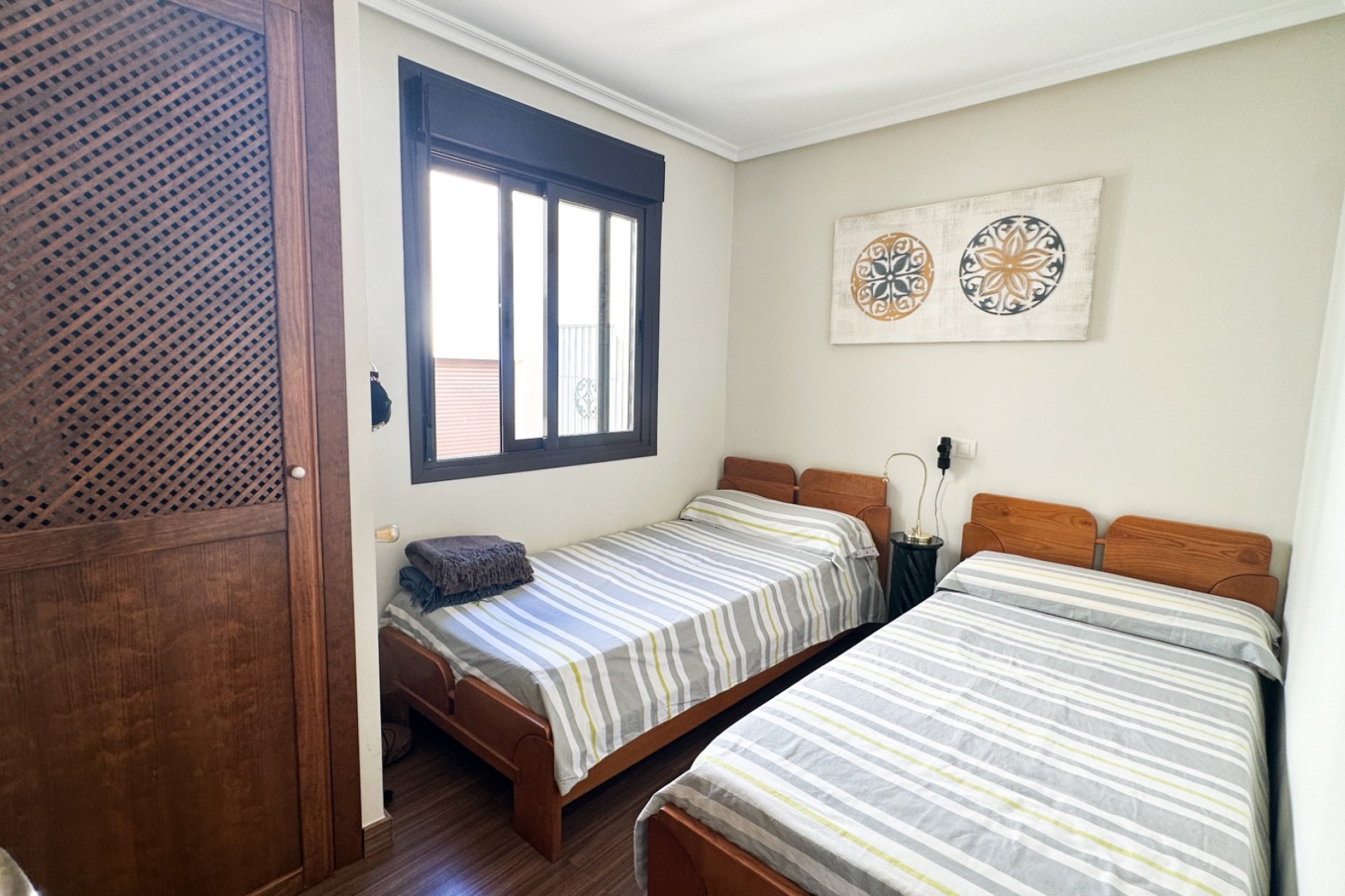 Reventa - Bungalow -
Orihuela Costa - Costa Blanca