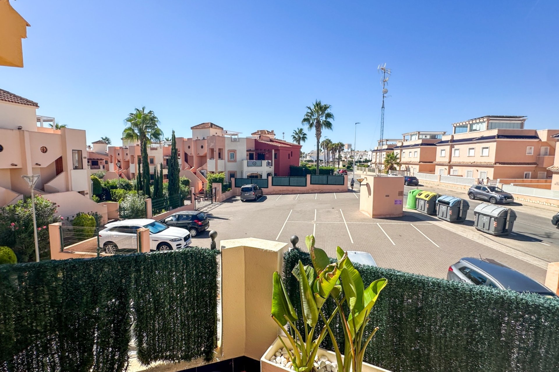 Reventa - Bungalow -
Orihuela Costa - Costa Blanca