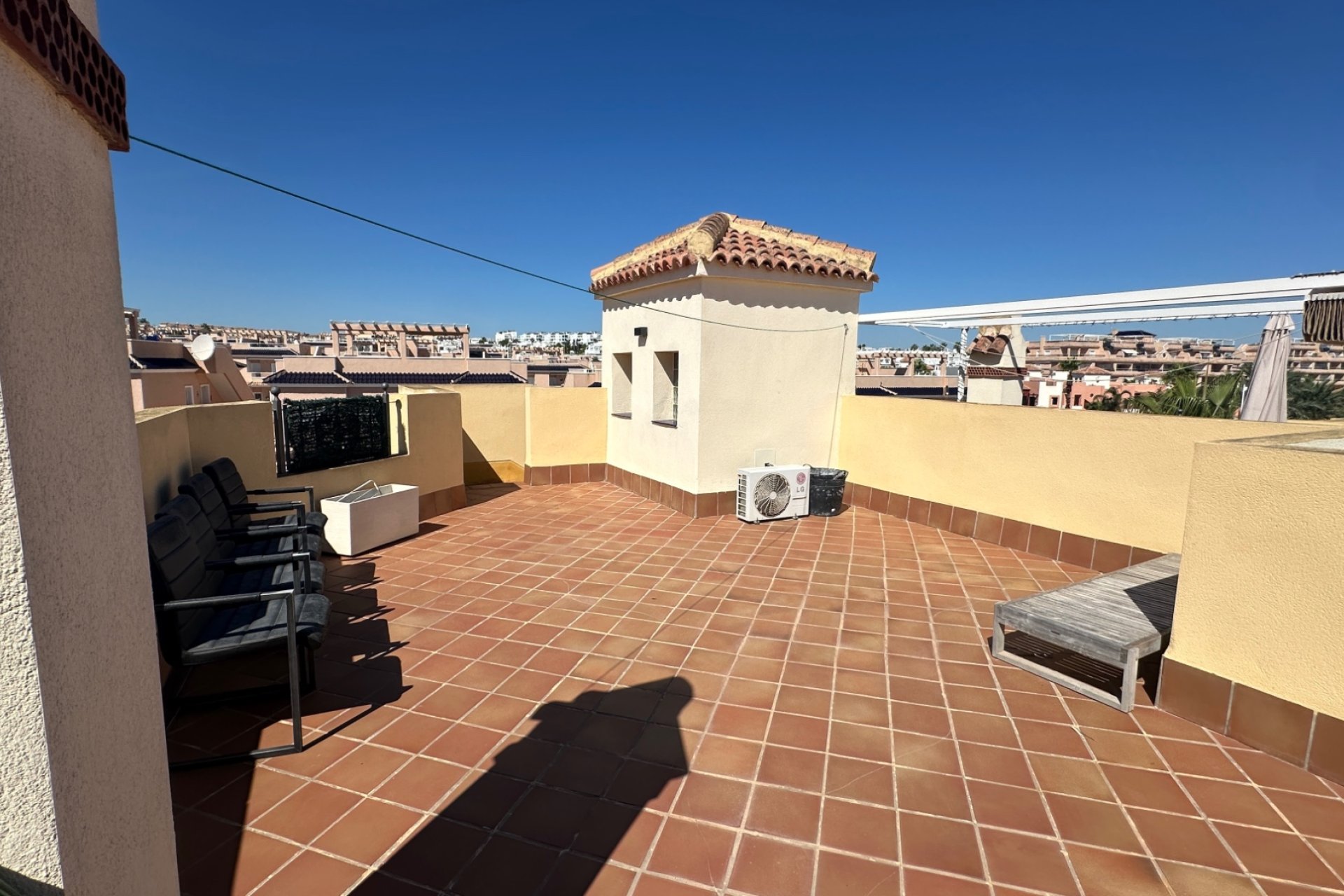 Reventa - Bungalow -
Orihuela Costa - Costa Blanca