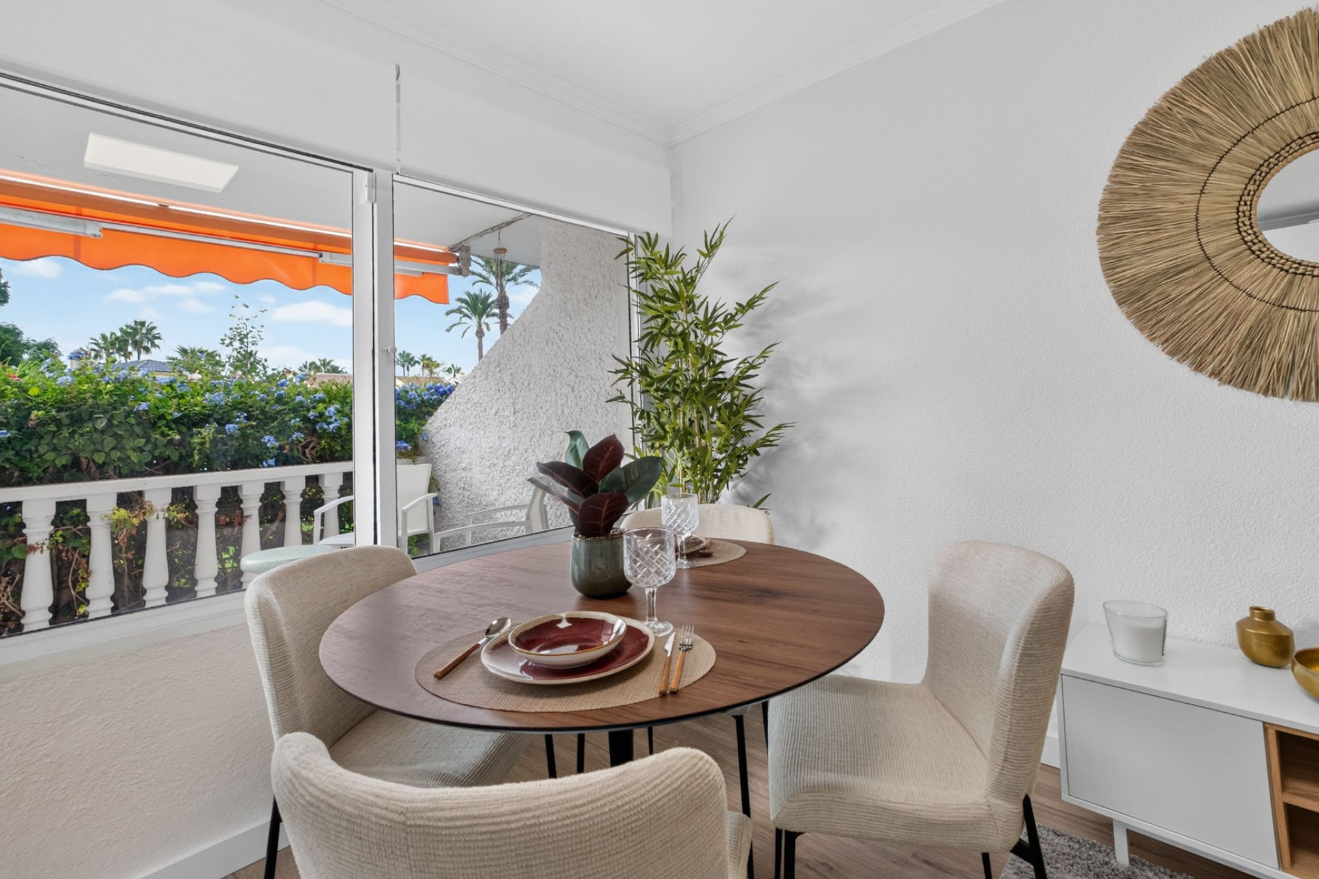 Reventa - Bungalow -
Orihuela Costa - Costa Blanca