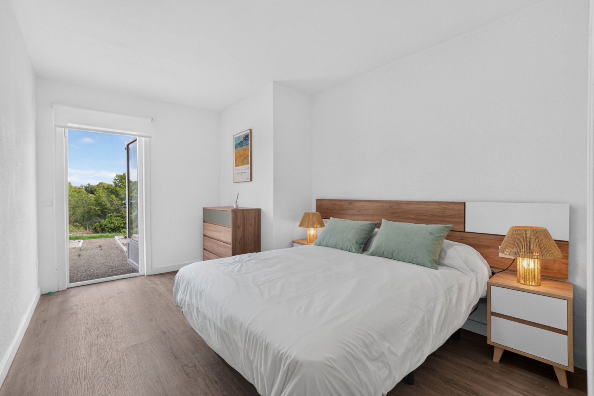 Reventa - Bungalow -
Orihuela Costa - Costa Blanca