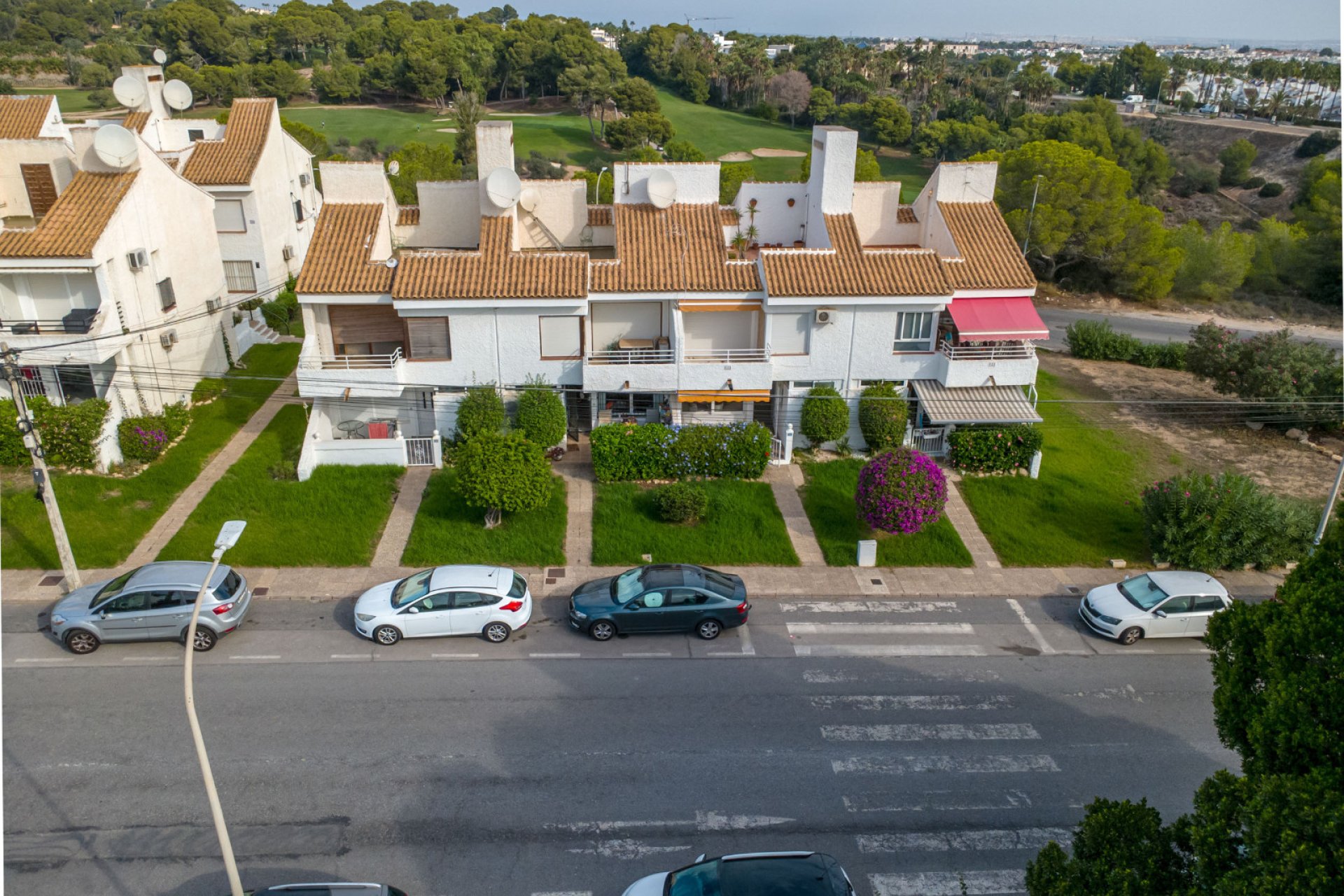 Reventa - Bungalow -
Orihuela Costa - Costa Blanca