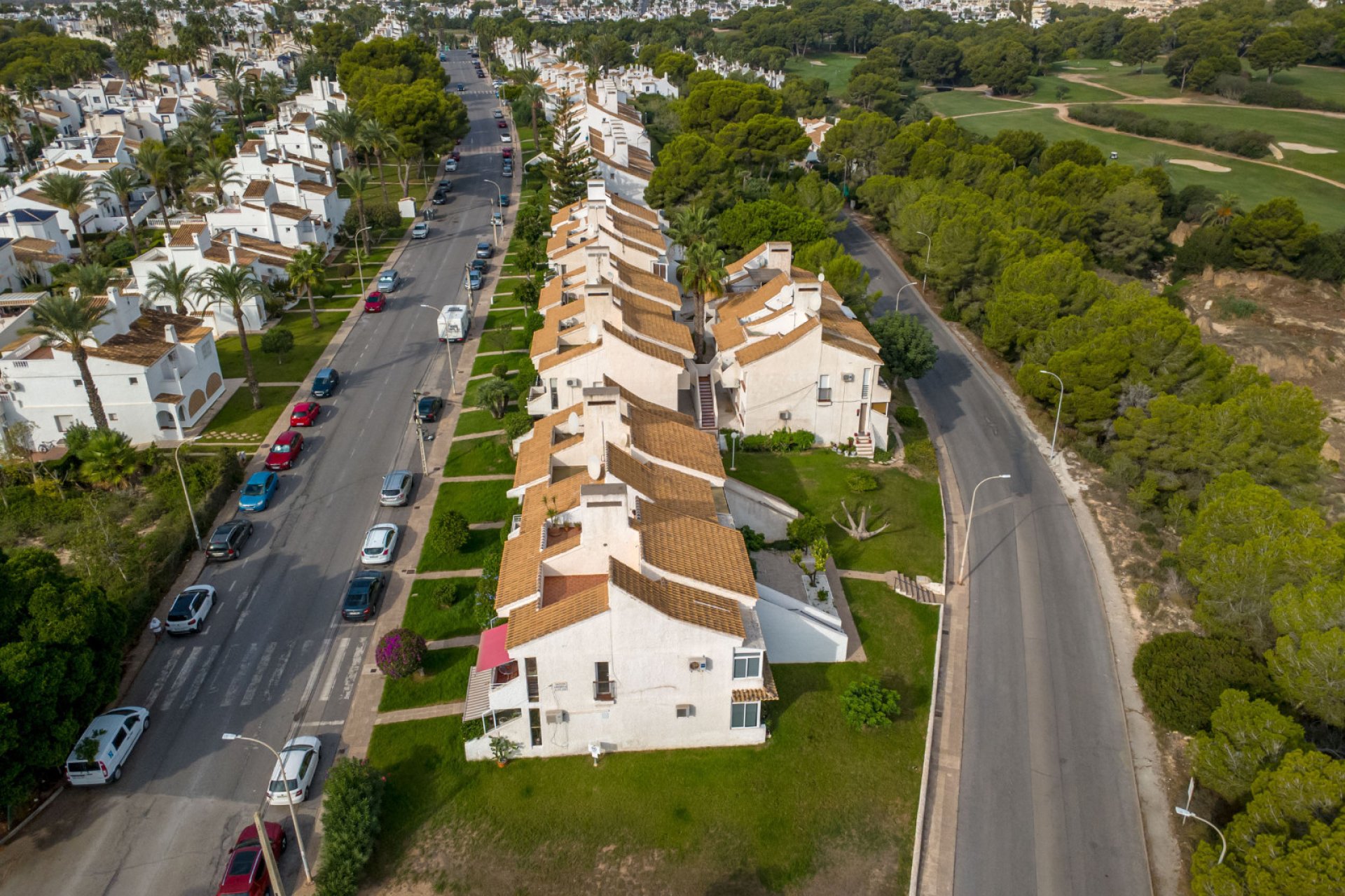 Reventa - Bungalow -
Orihuela Costa - Costa Blanca