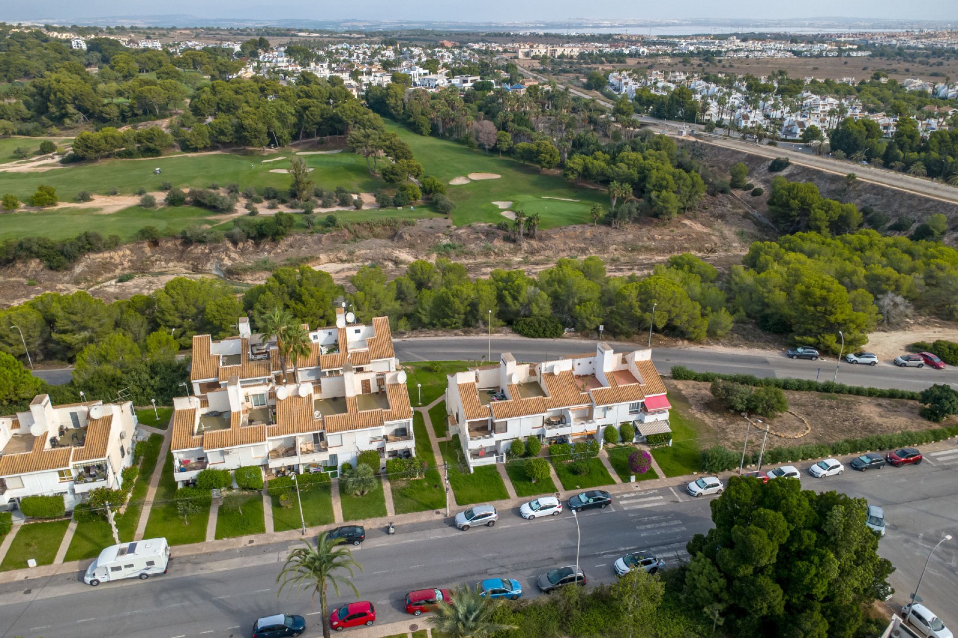 Reventa - Bungalow -
Orihuela Costa - Costa Blanca