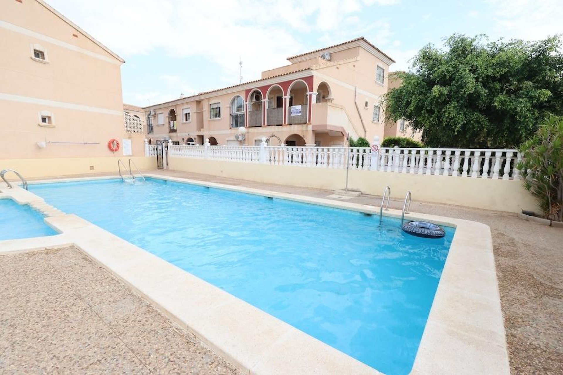 Reventa - Bungalow -
Orihuela Costa - Costa Blanca