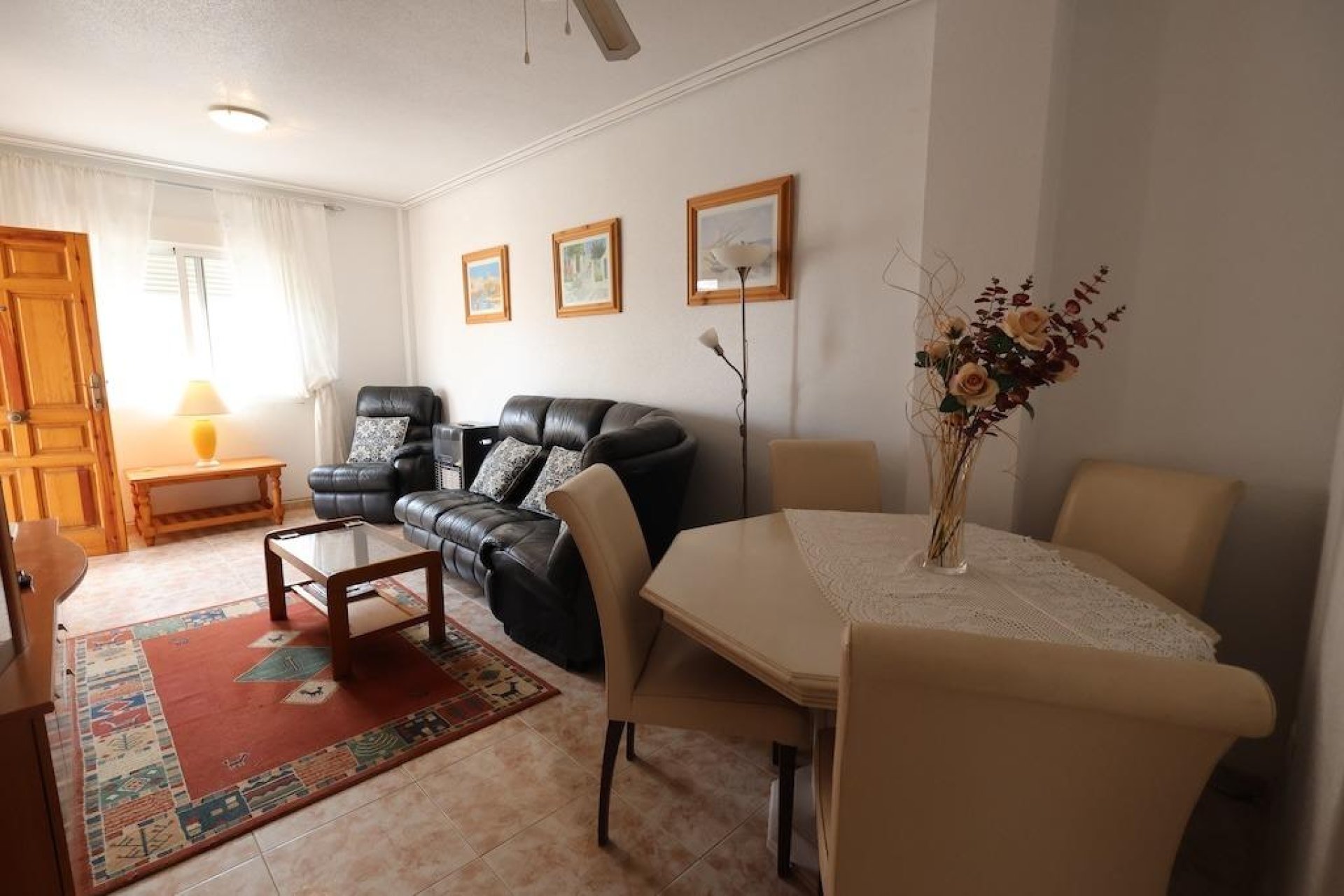 Reventa - Bungalow -
Orihuela Costa - Costa Blanca