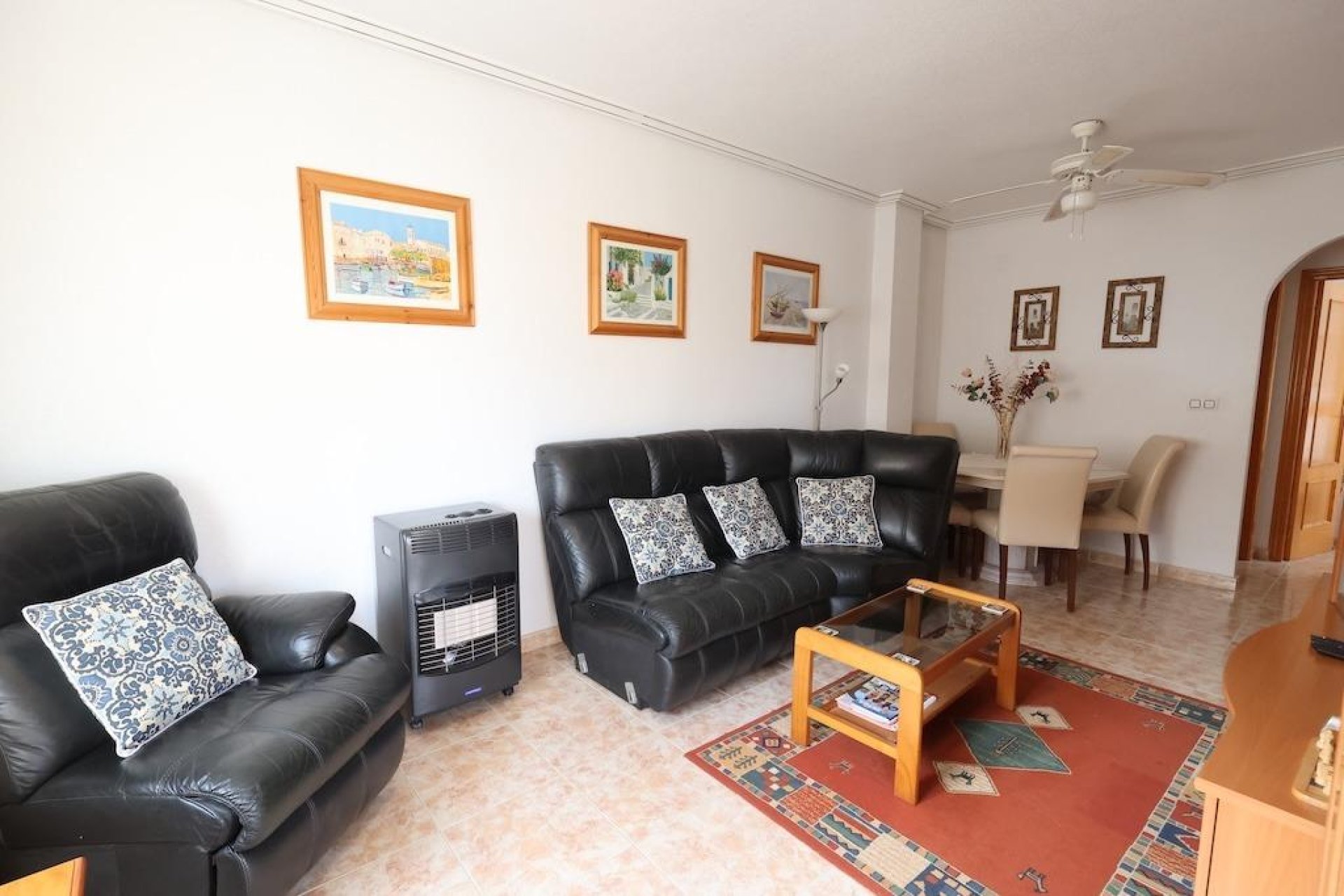 Reventa - Bungalow -
Orihuela Costa - Costa Blanca