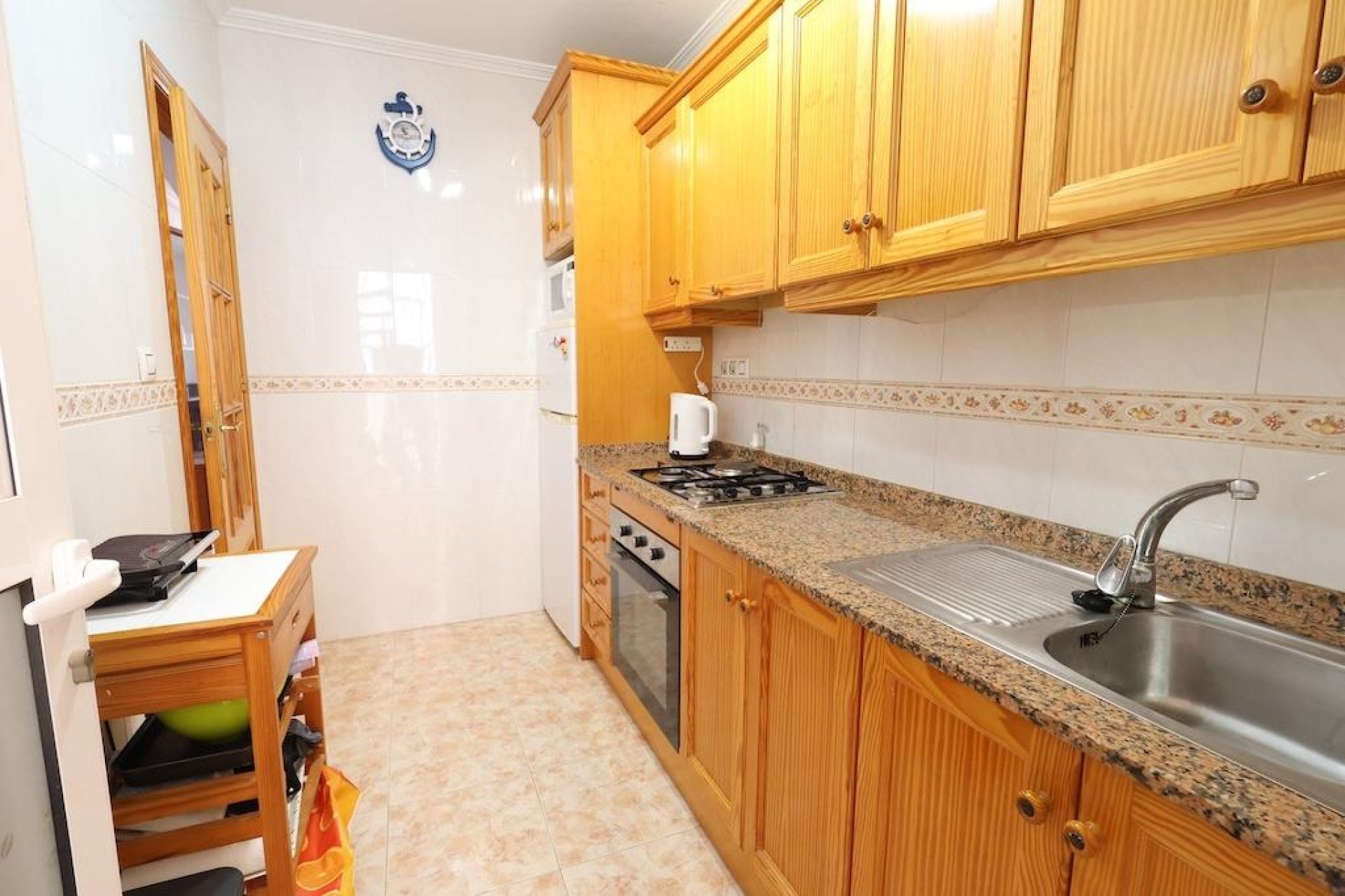 Reventa - Bungalow -
Orihuela Costa - Costa Blanca