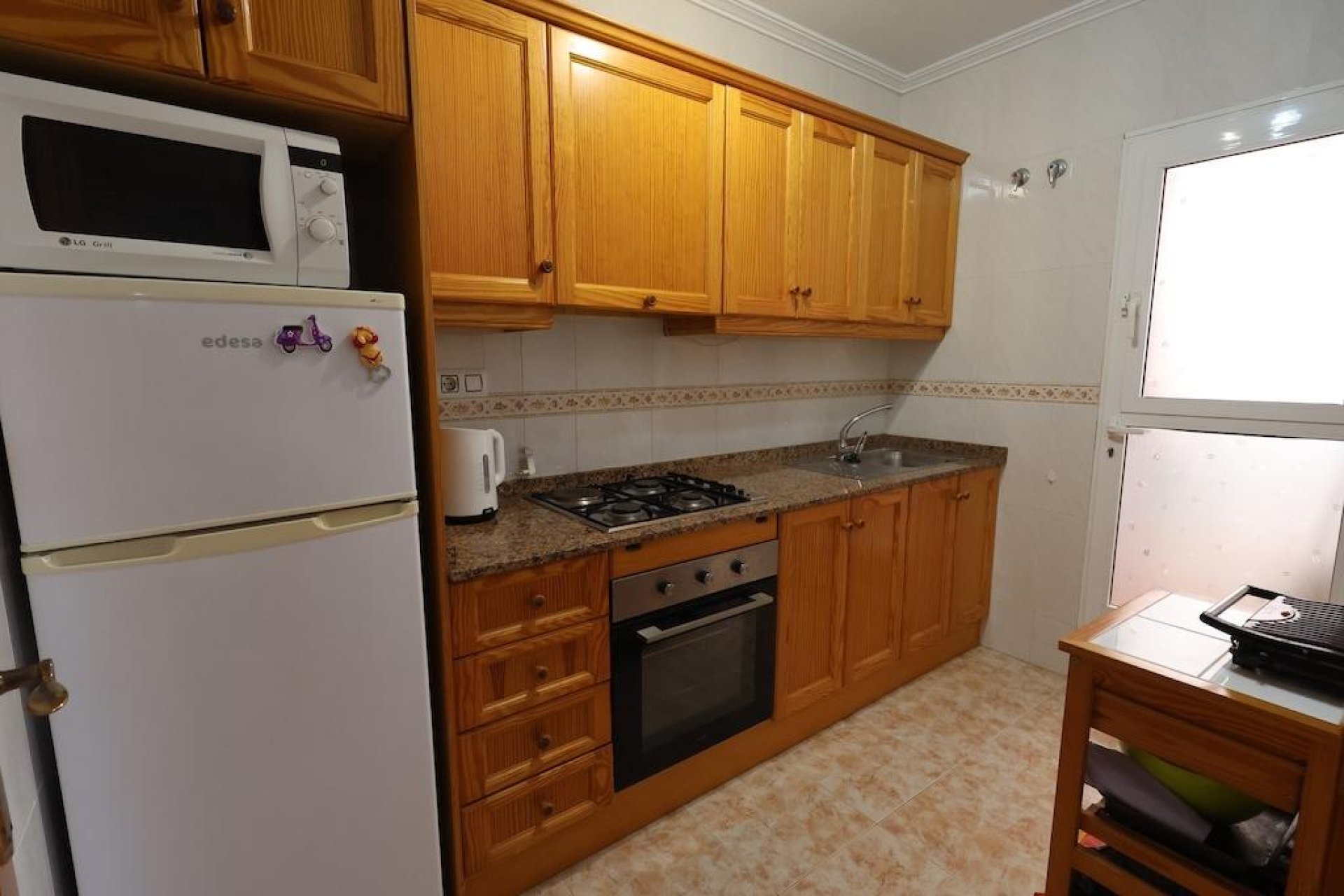 Reventa - Bungalow -
Orihuela Costa - Costa Blanca