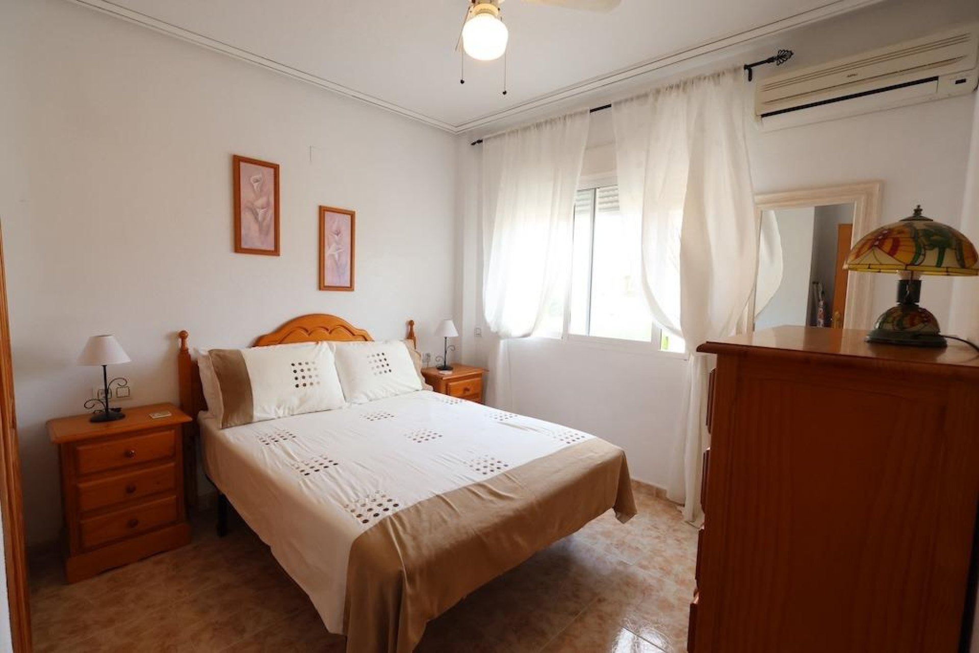 Reventa - Bungalow -
Orihuela Costa - Costa Blanca