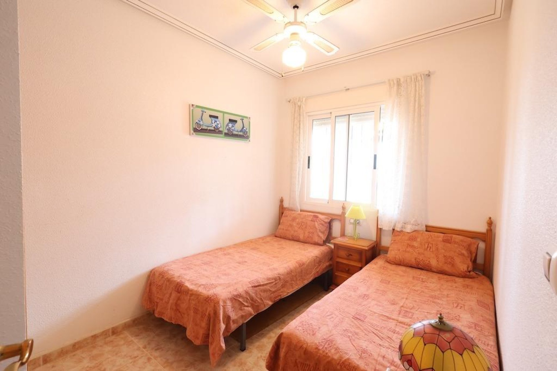 Reventa - Bungalow -
Orihuela Costa - Costa Blanca
