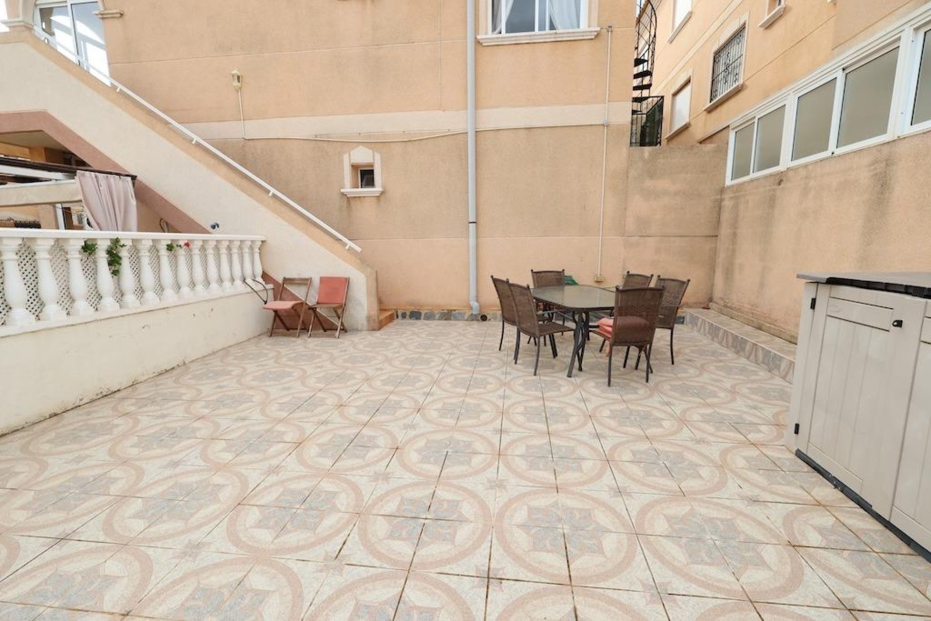 Reventa - Bungalow -
Orihuela Costa - Costa Blanca