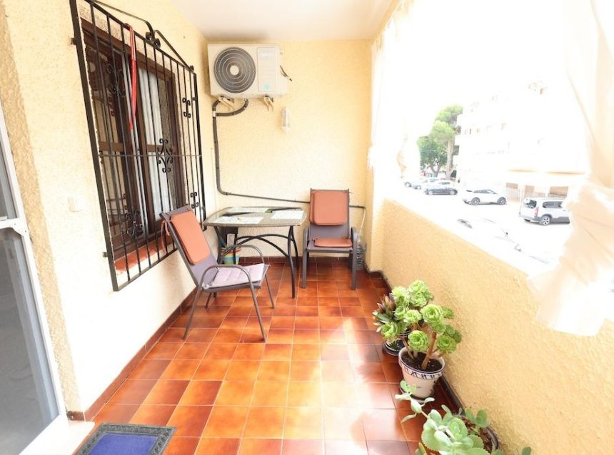 Reventa - Bungalow -
Orihuela Costa - Costa Blanca