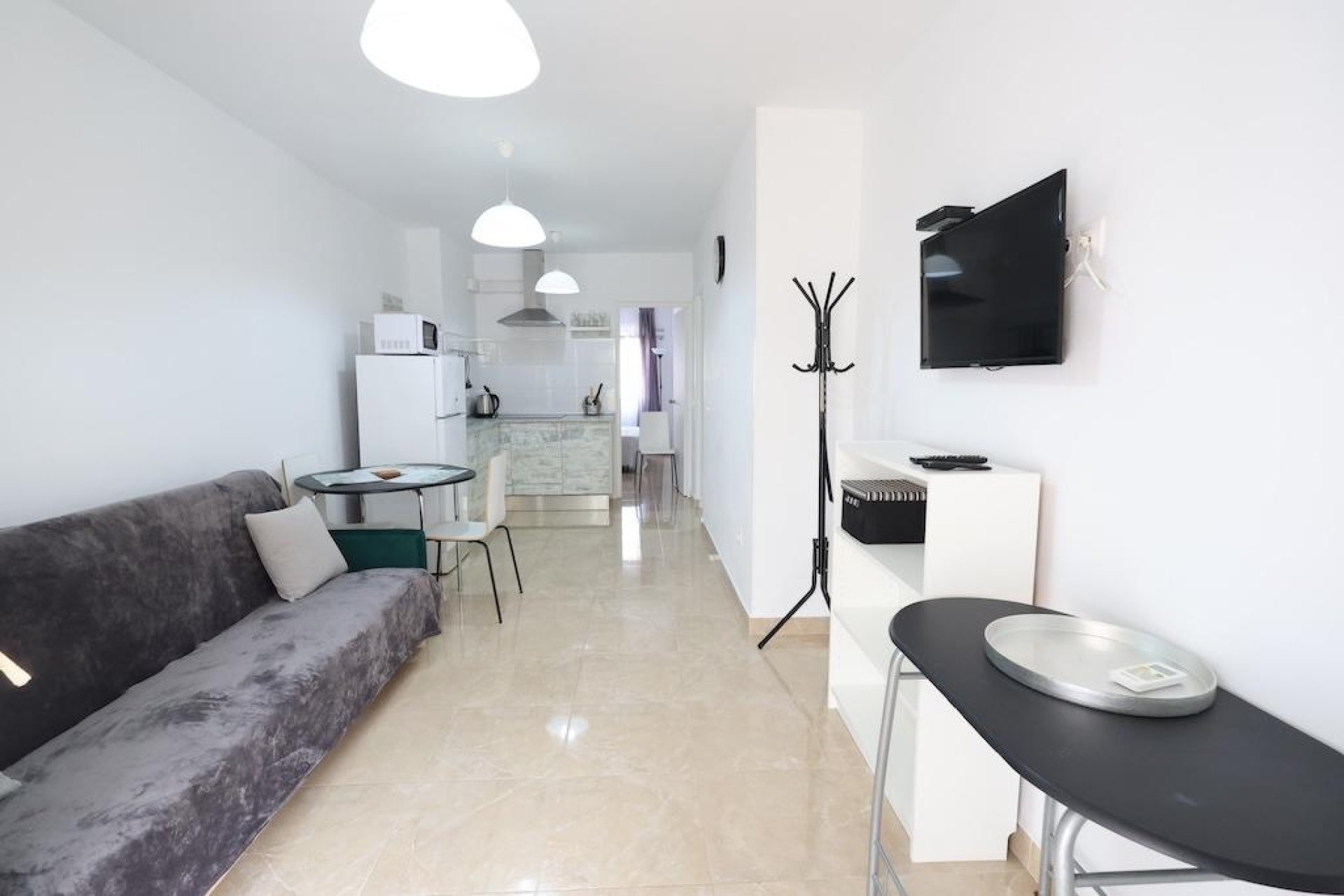 Reventa - Bungalow -
Orihuela Costa - Costa Blanca