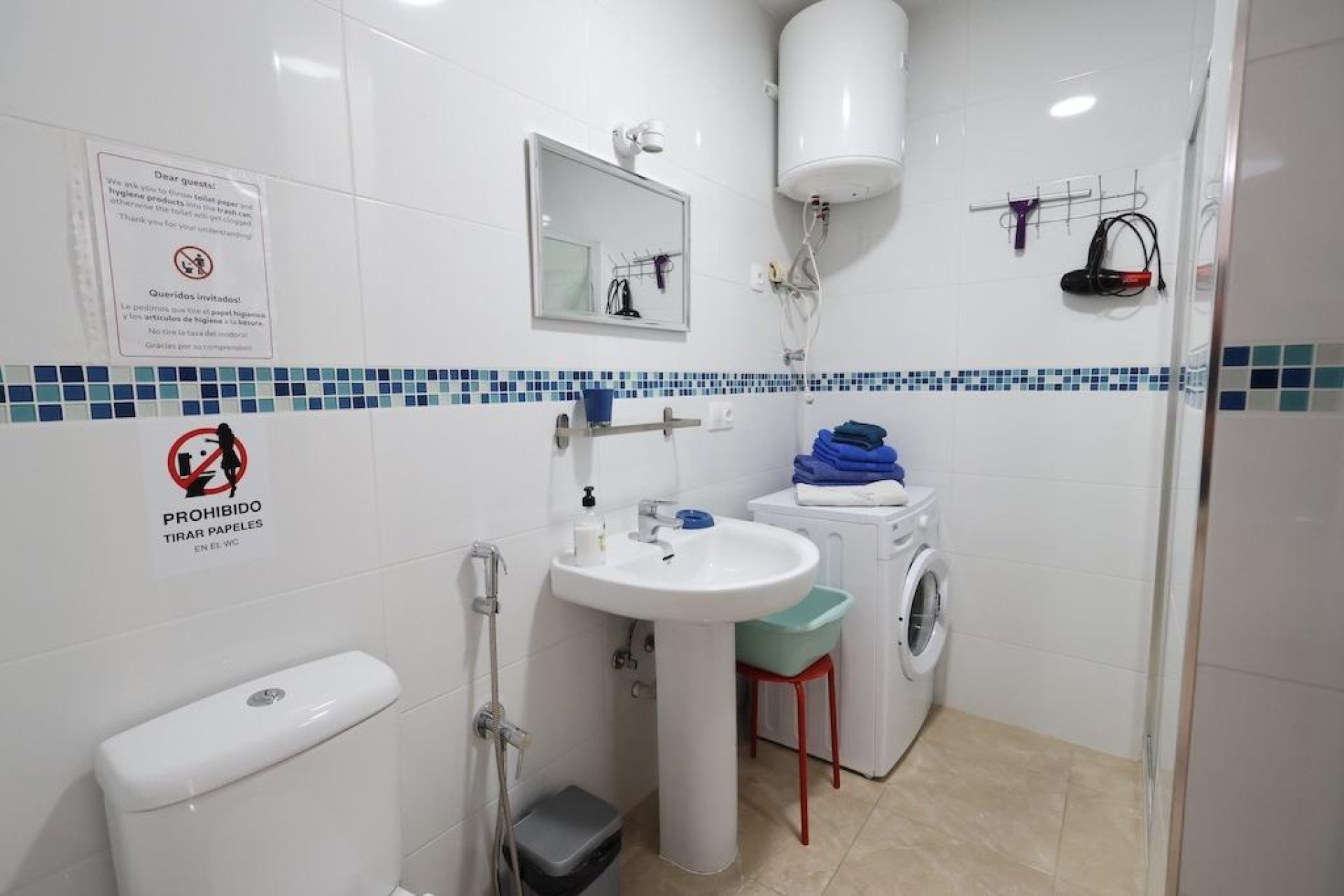 Reventa - Bungalow -
Orihuela Costa - Costa Blanca