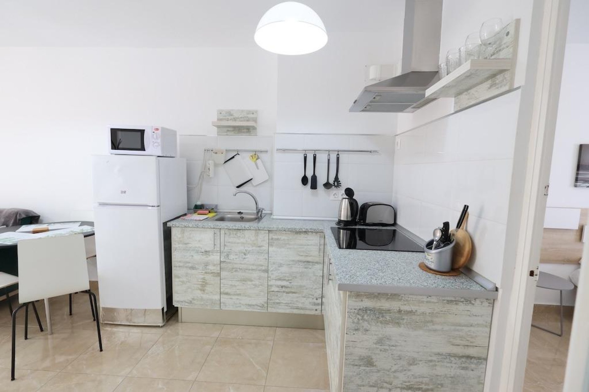 Reventa - Bungalow -
Orihuela Costa - Costa Blanca