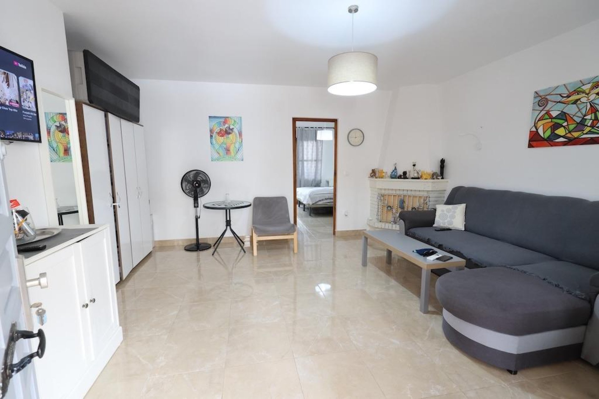 Reventa - Bungalow -
Orihuela Costa - Costa Blanca
