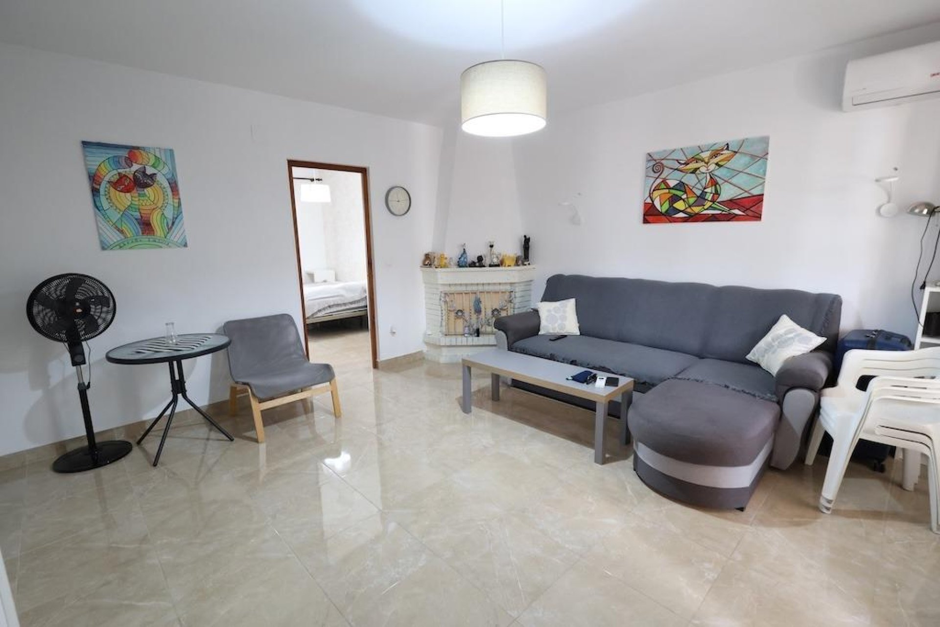 Reventa - Bungalow -
Orihuela Costa - Costa Blanca