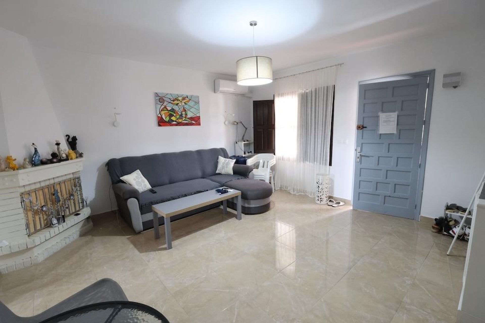Reventa - Bungalow -
Orihuela Costa - Costa Blanca