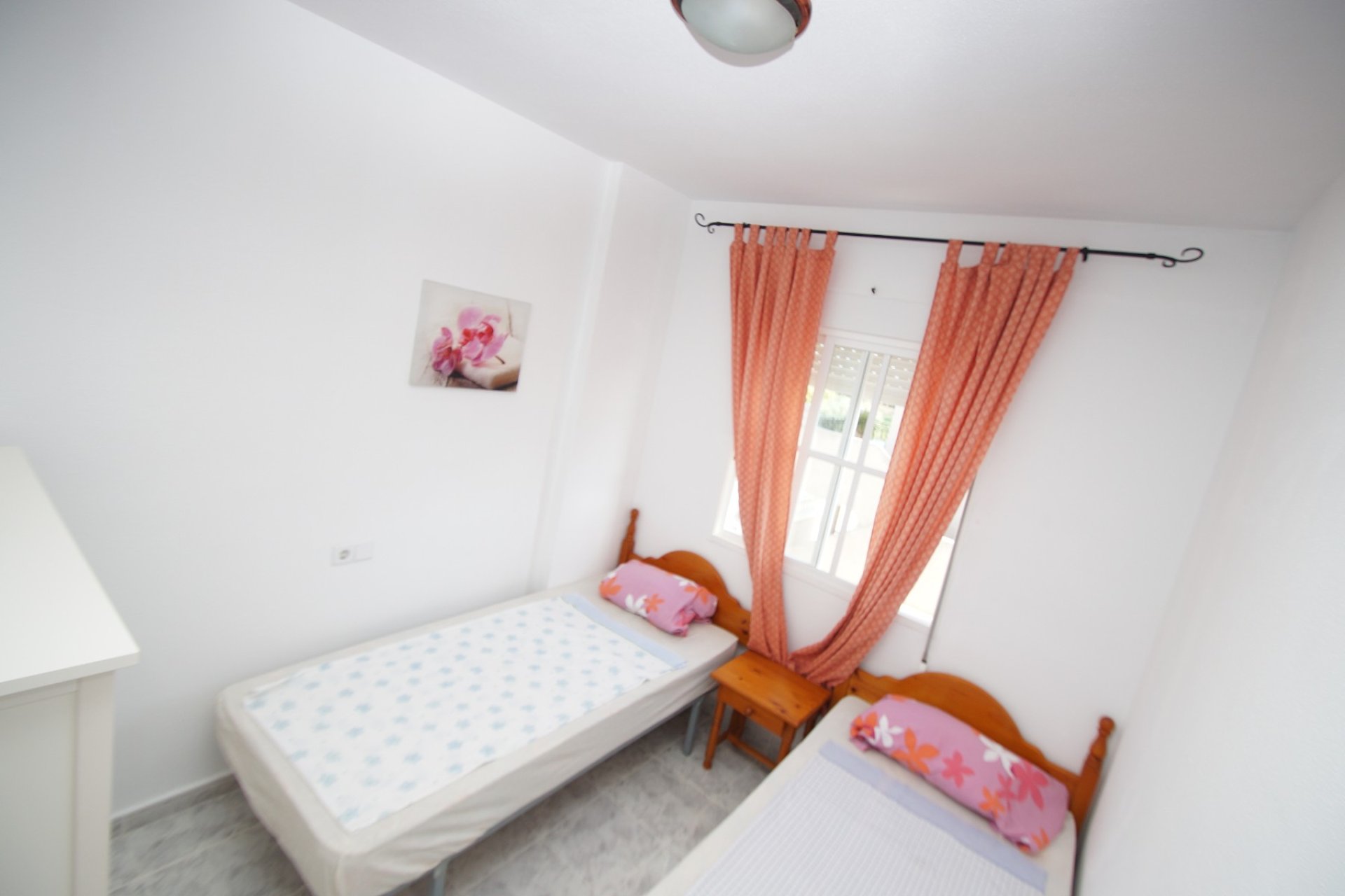 Reventa - Bungalow -
Orihuela Costa - Costa Blanca