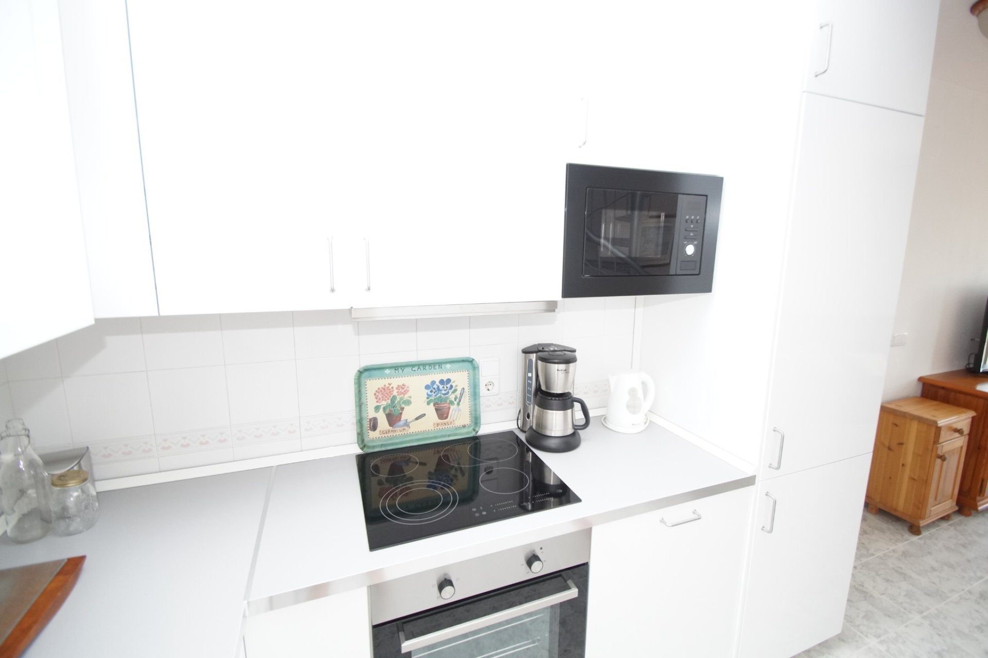 Reventa - Bungalow -
Orihuela Costa - Costa Blanca