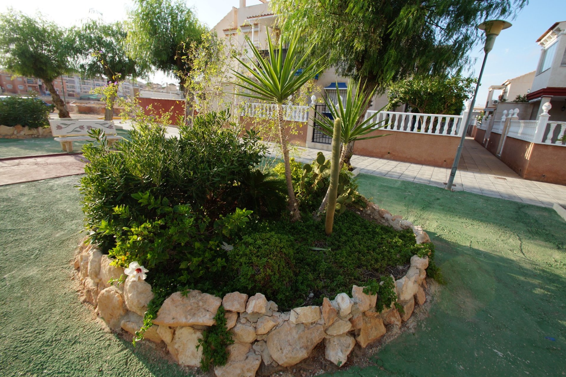 Reventa - Bungalow -
Orihuela Costa - Costa Blanca
