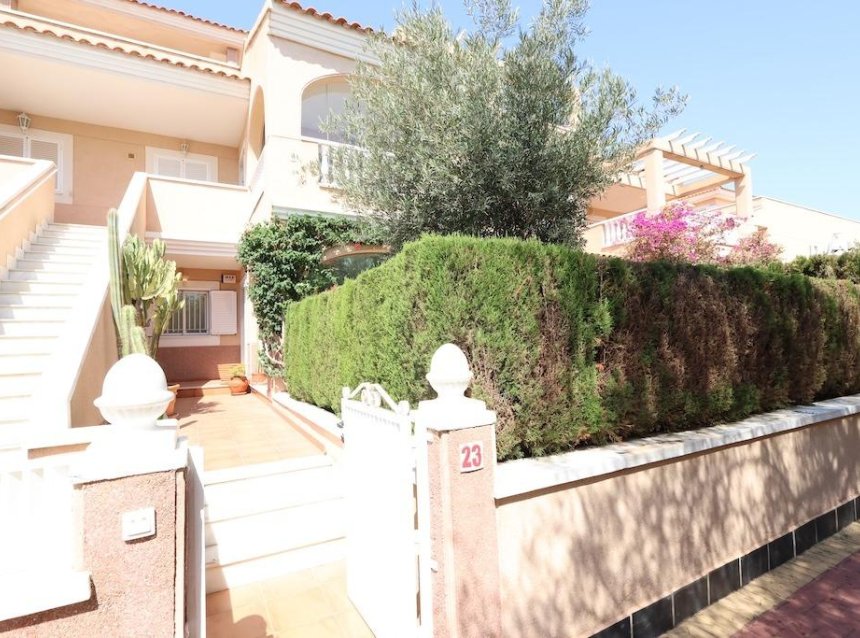 Reventa - Bungalow -
Orihuela Costa - Costa Blanca