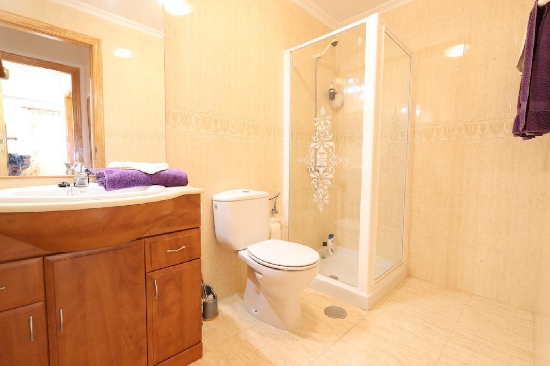 Reventa - Bungalow -
Orihuela Costa - Costa Blanca