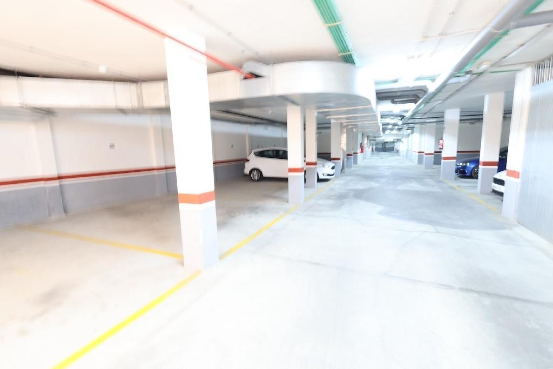 Reventa - Bungalow -
Orihuela Costa - Costa Blanca