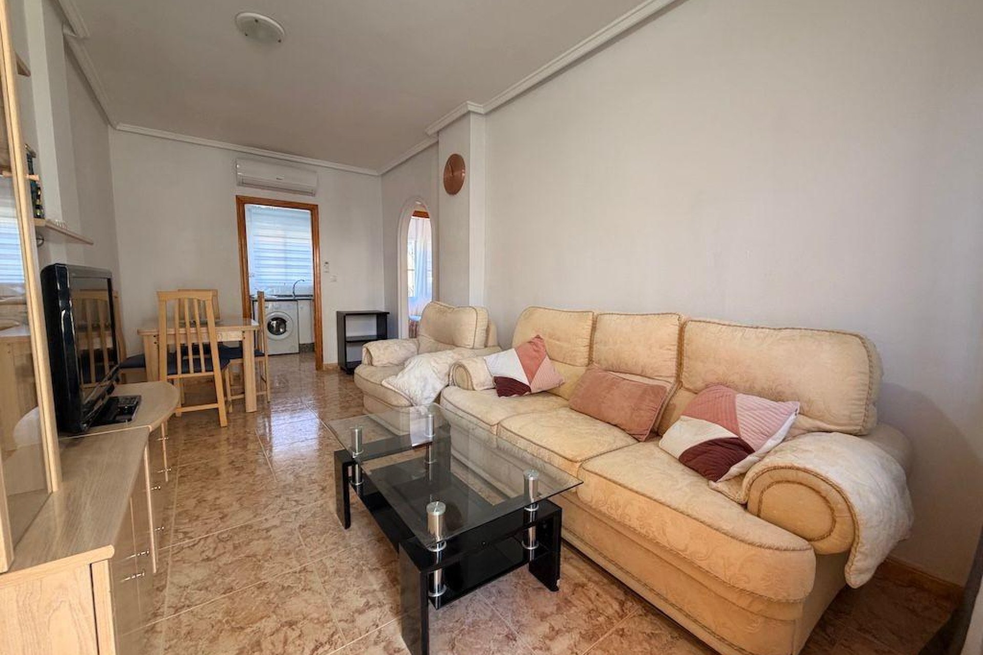 Reventa - Bungalow -
Orihuela Costa - Costa Blanca