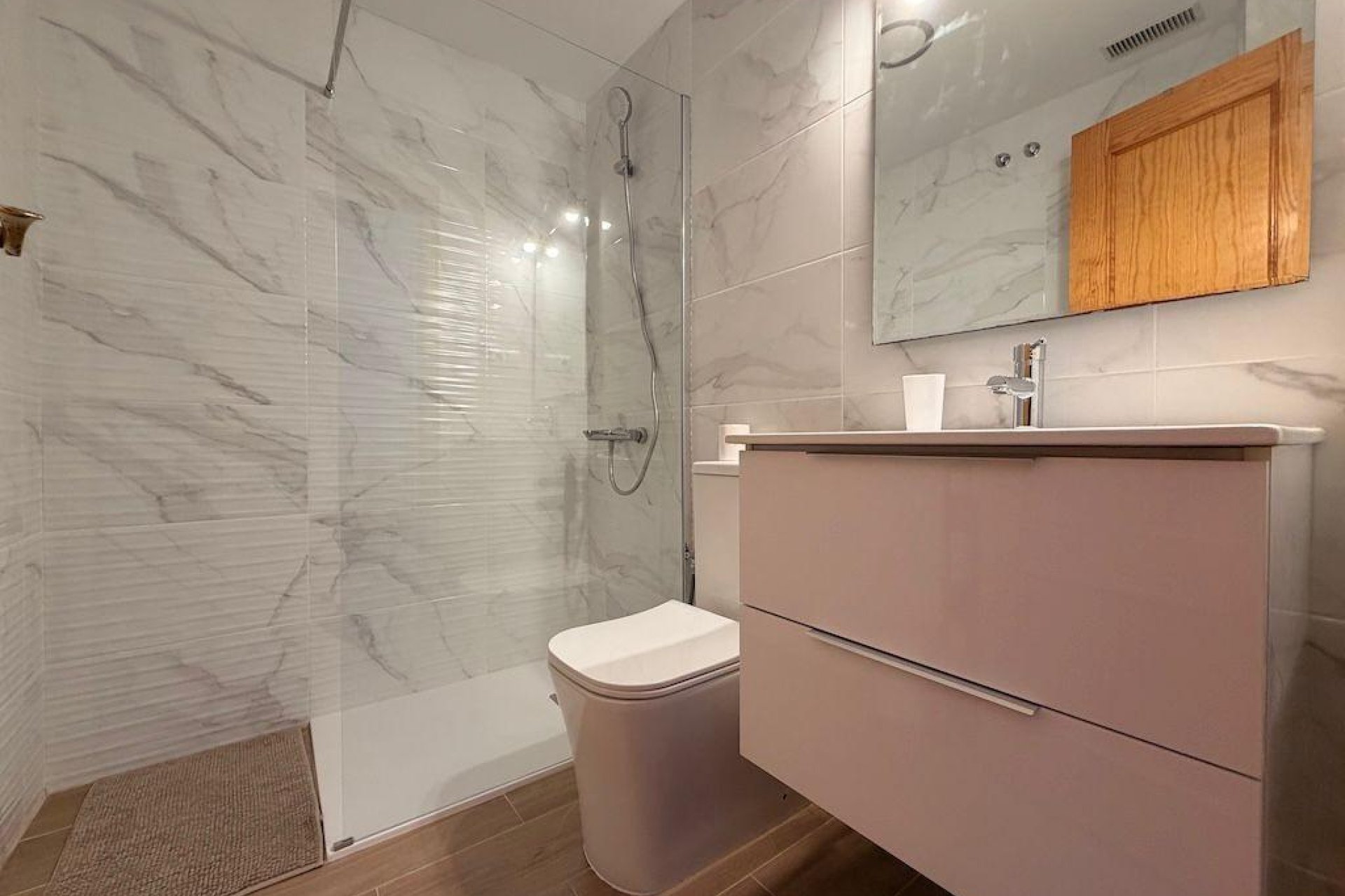 Reventa - Bungalow -
Orihuela Costa - Costa Blanca