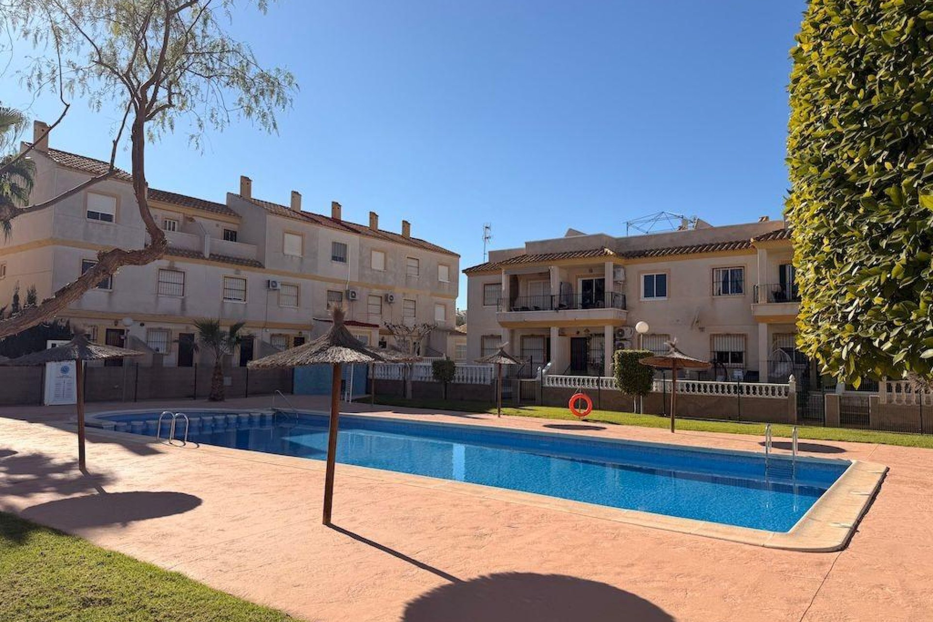 Reventa - Bungalow -
Orihuela Costa - Costa Blanca