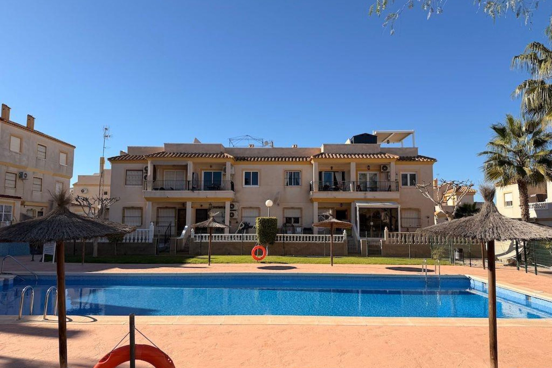 Reventa - Bungalow -
Orihuela Costa - Costa Blanca