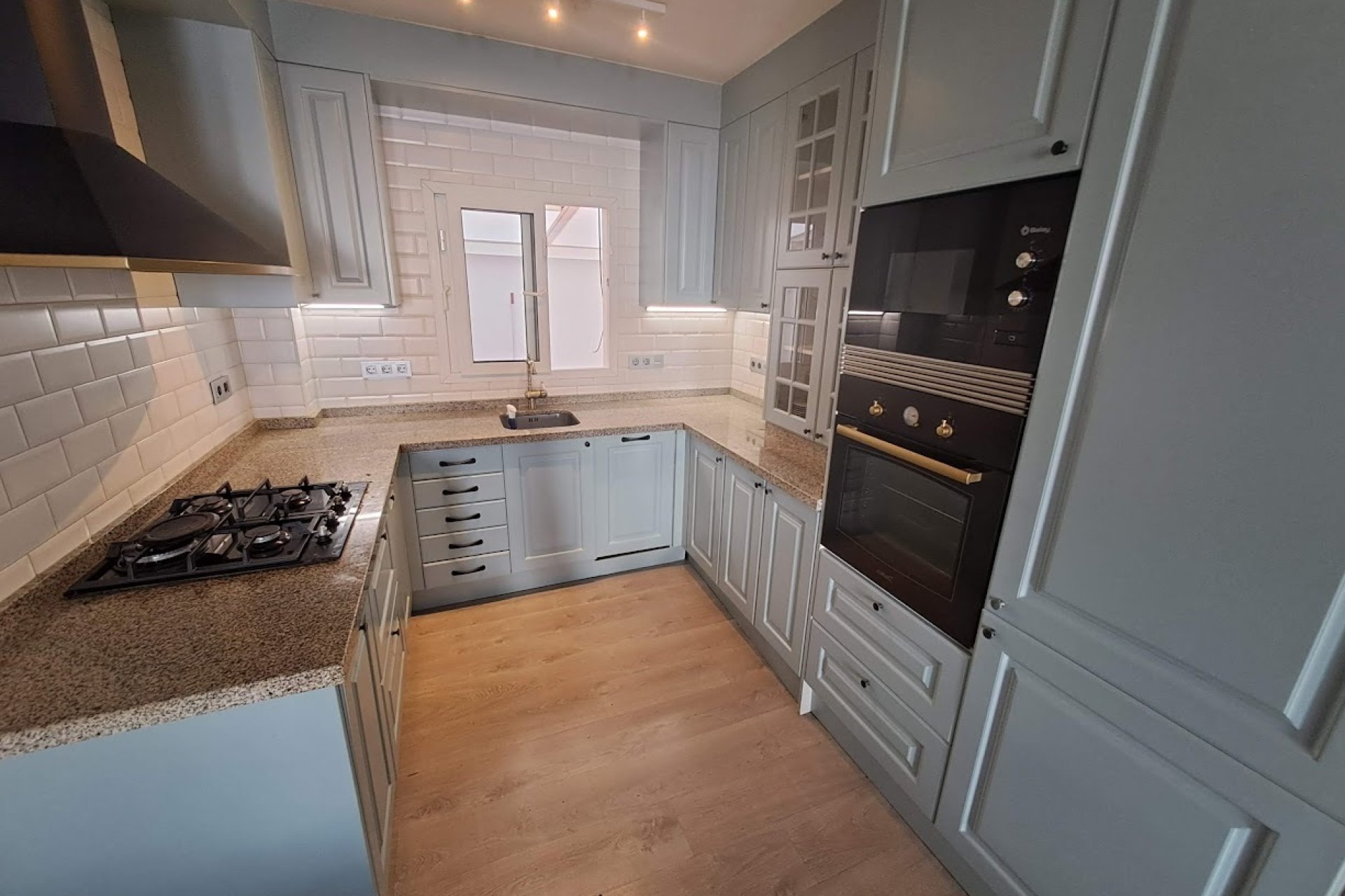 Reventa - Bungalow -
Orihuela Costa - dream hills