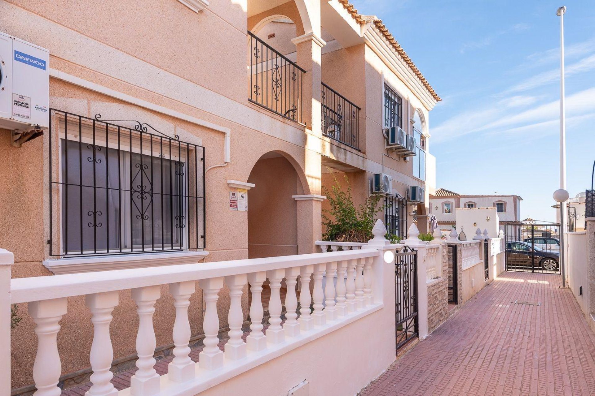 Reventa - Bungalow -
Orihuela Costa - La Regia