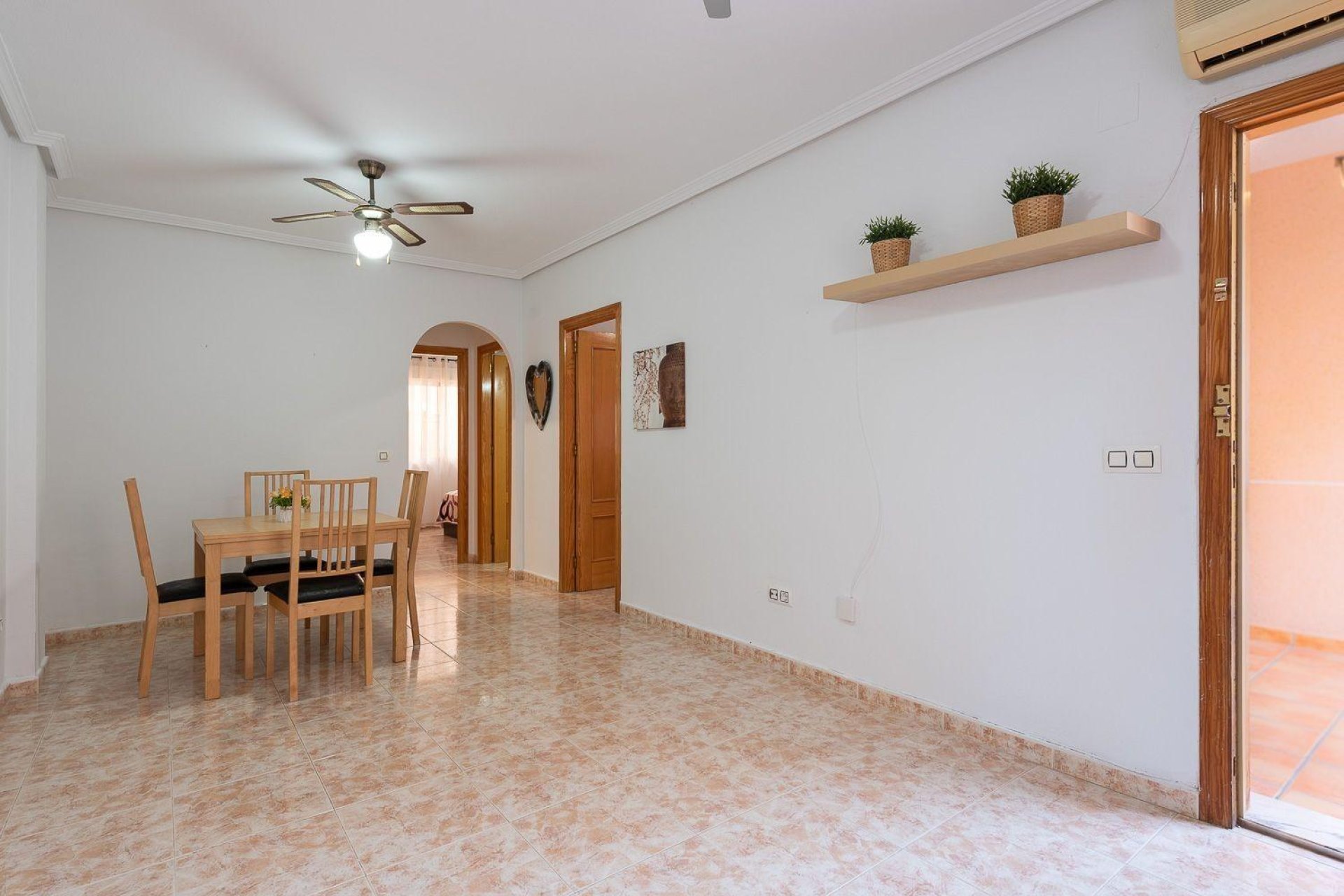Reventa - Bungalow -
Orihuela Costa - La Regia