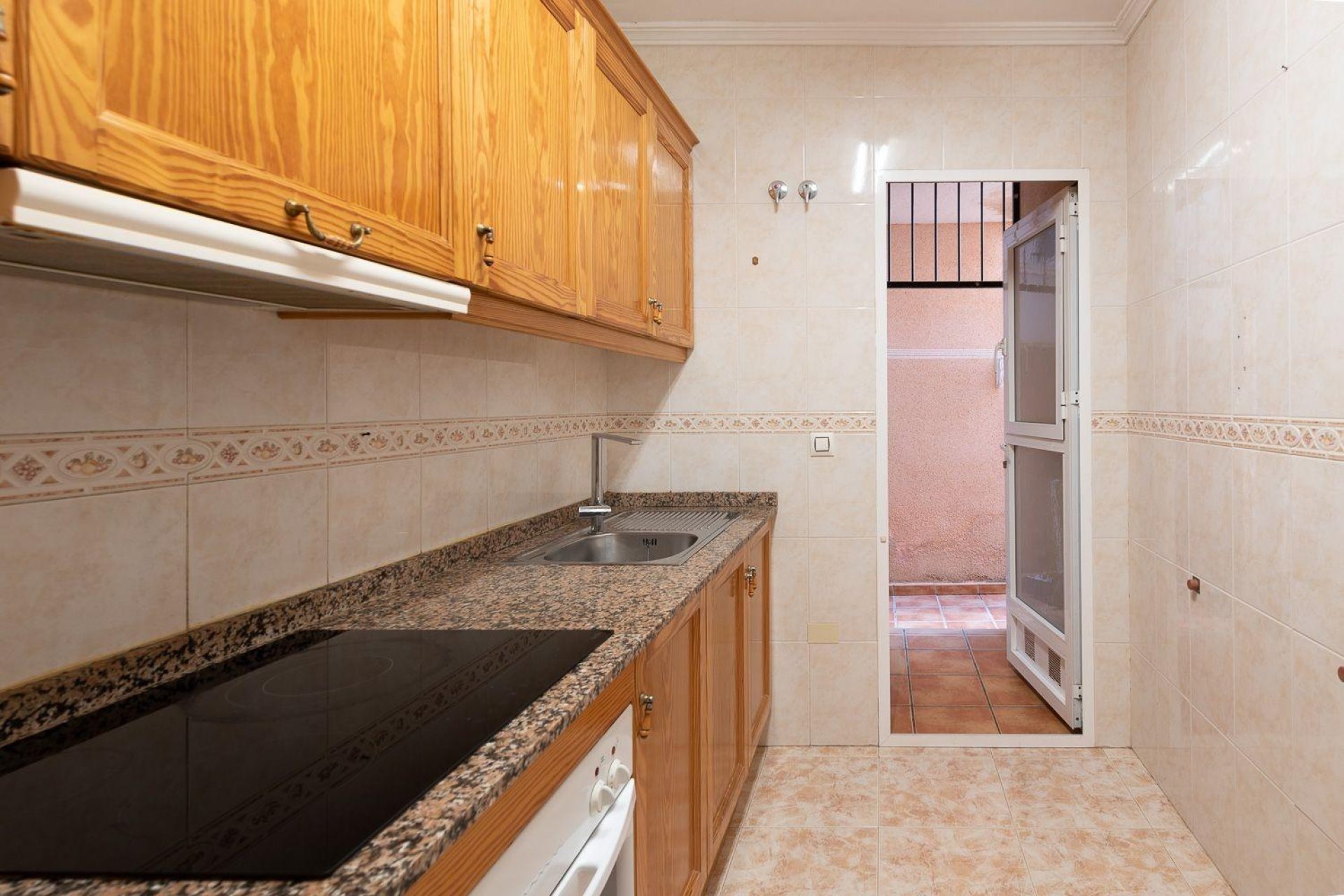 Reventa - Bungalow -
Orihuela Costa - La Regia