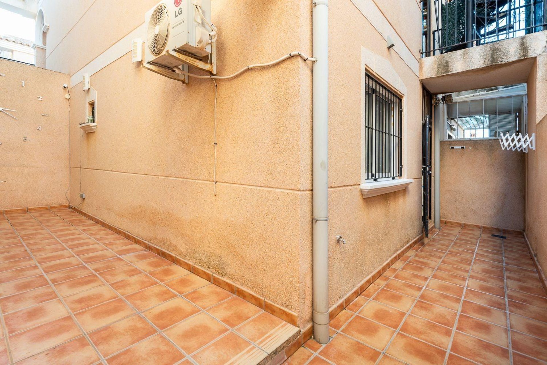 Reventa - Bungalow -
Orihuela Costa - La Regia