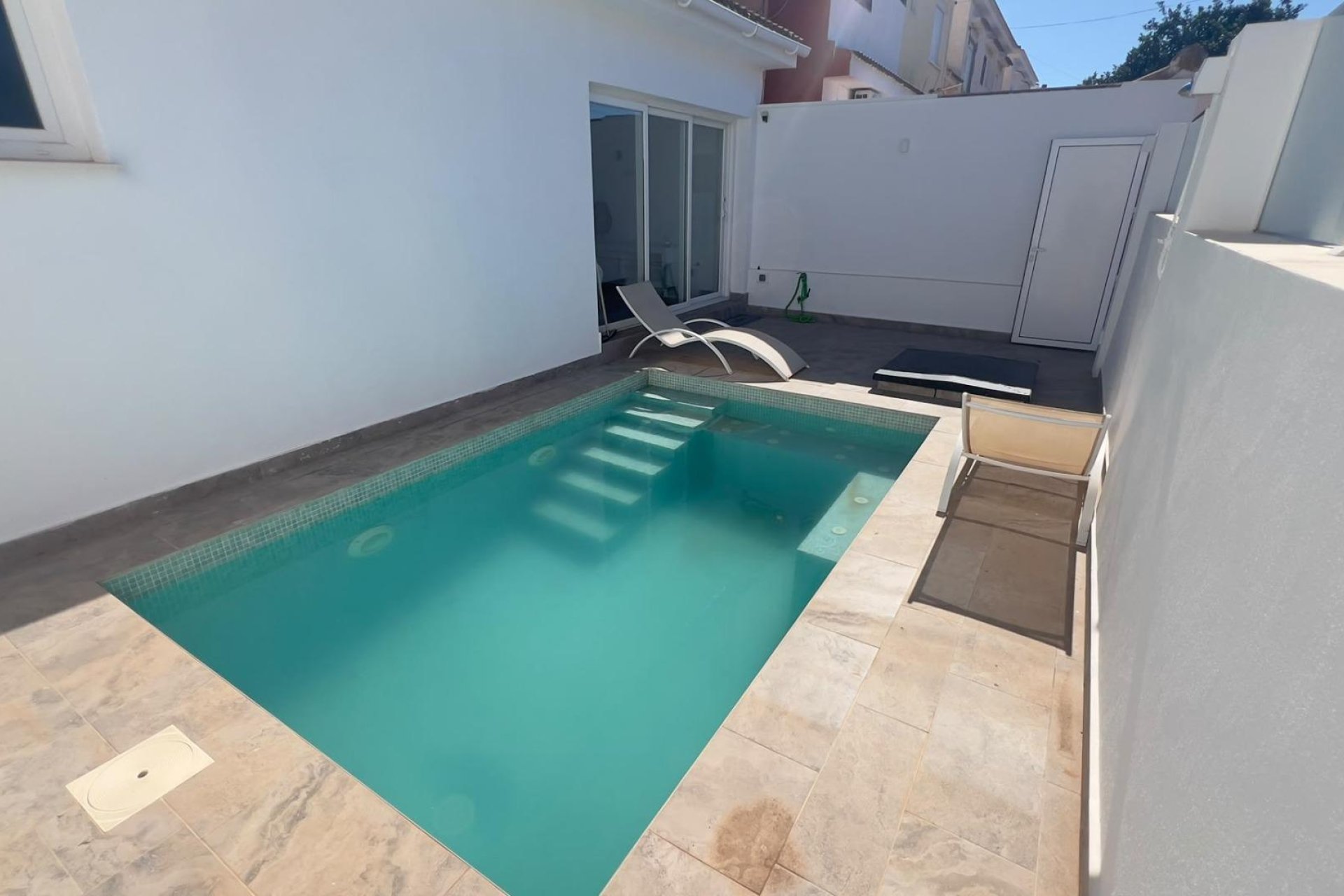 Reventa - Bungalow -
Orihuela Costa - La Regia