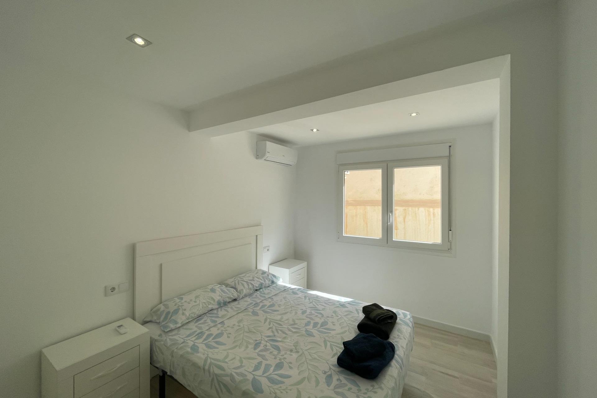 Reventa - Bungalow -
Orihuela Costa - La Regia