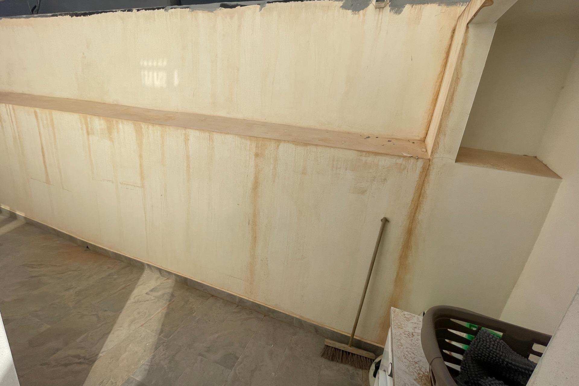 Reventa - Bungalow -
Orihuela Costa - La Regia