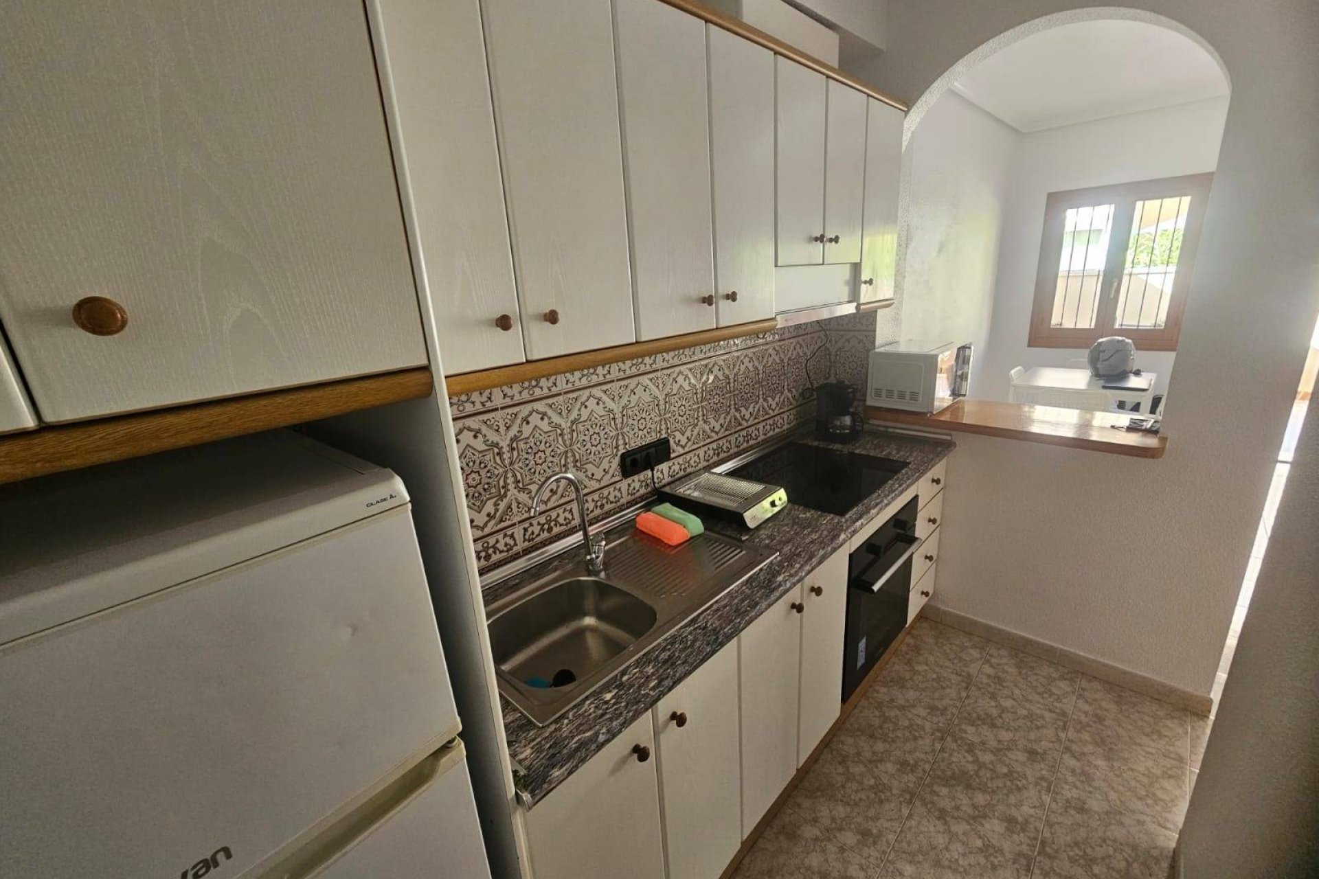 Reventa - Bungalow -
Orihuela Costa - La Zenia