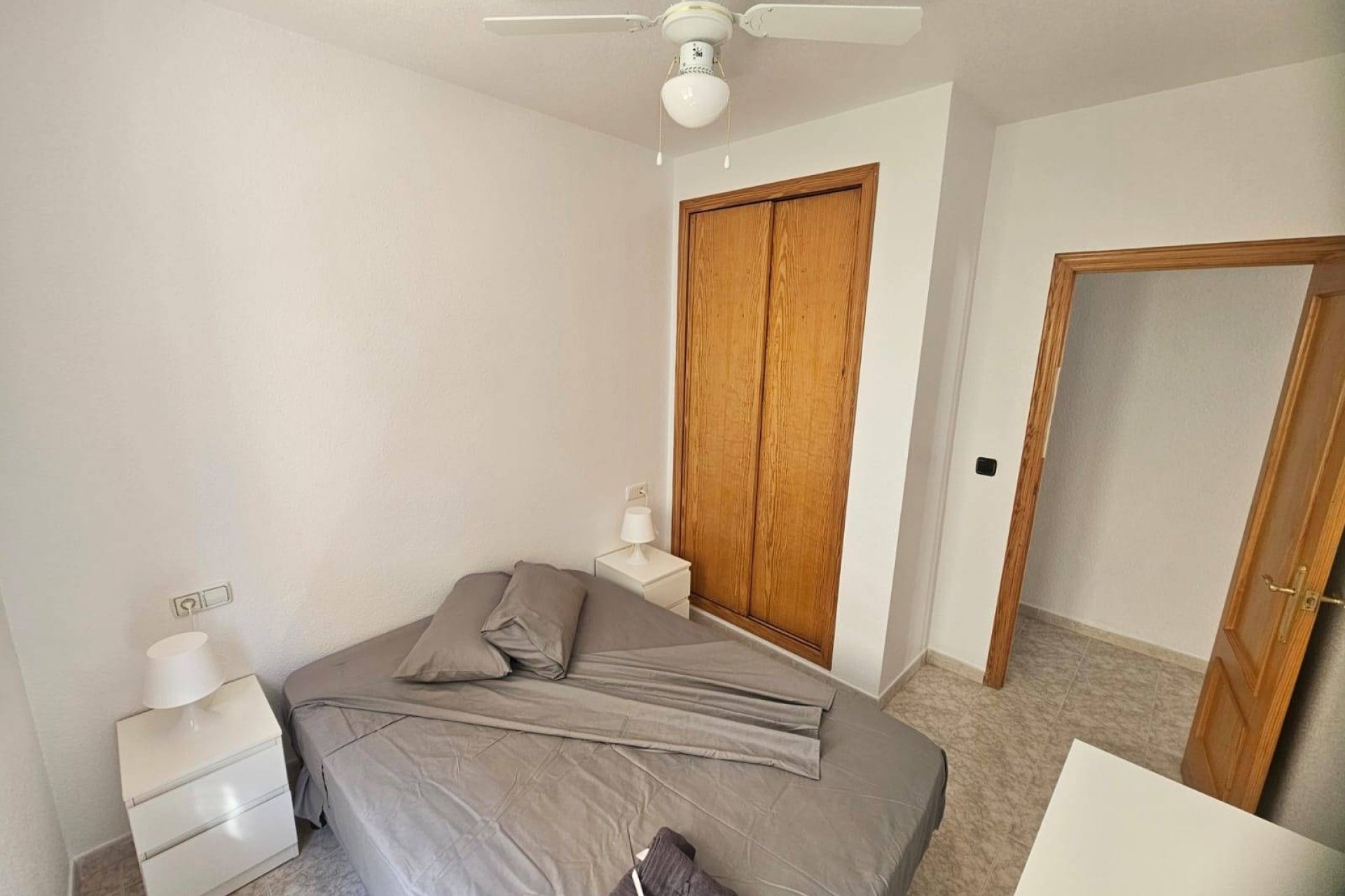 Reventa - Bungalow -
Orihuela Costa - La Zenia