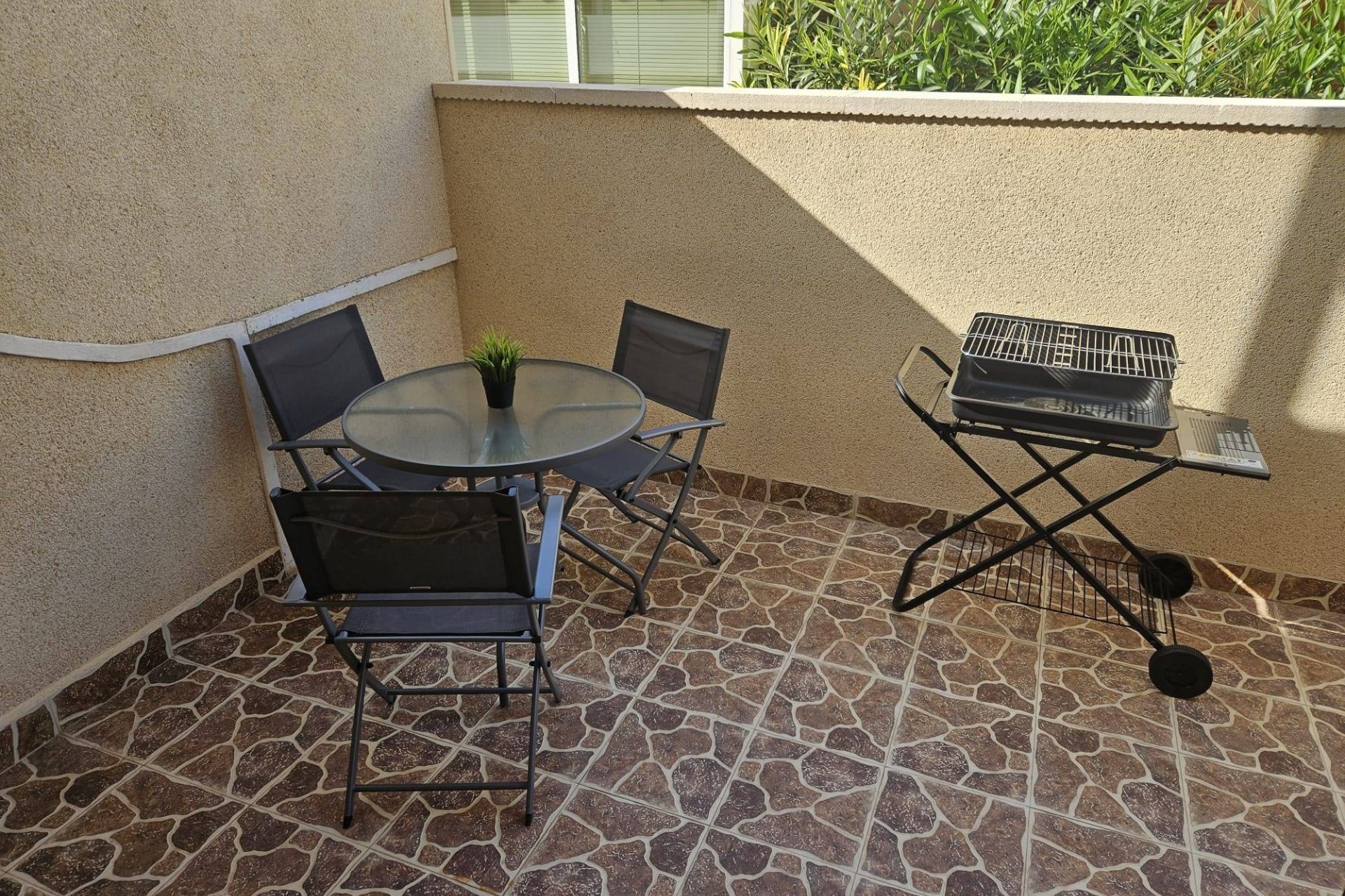 Reventa - Bungalow -
Orihuela Costa - La Zenia