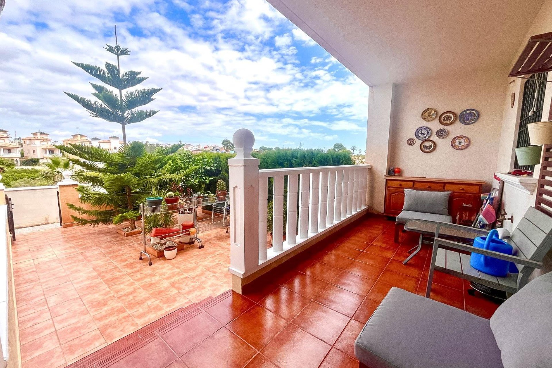 Reventa - Bungalow -
Orihuela Costa - Lomas De Cabo Roig-los Dolses