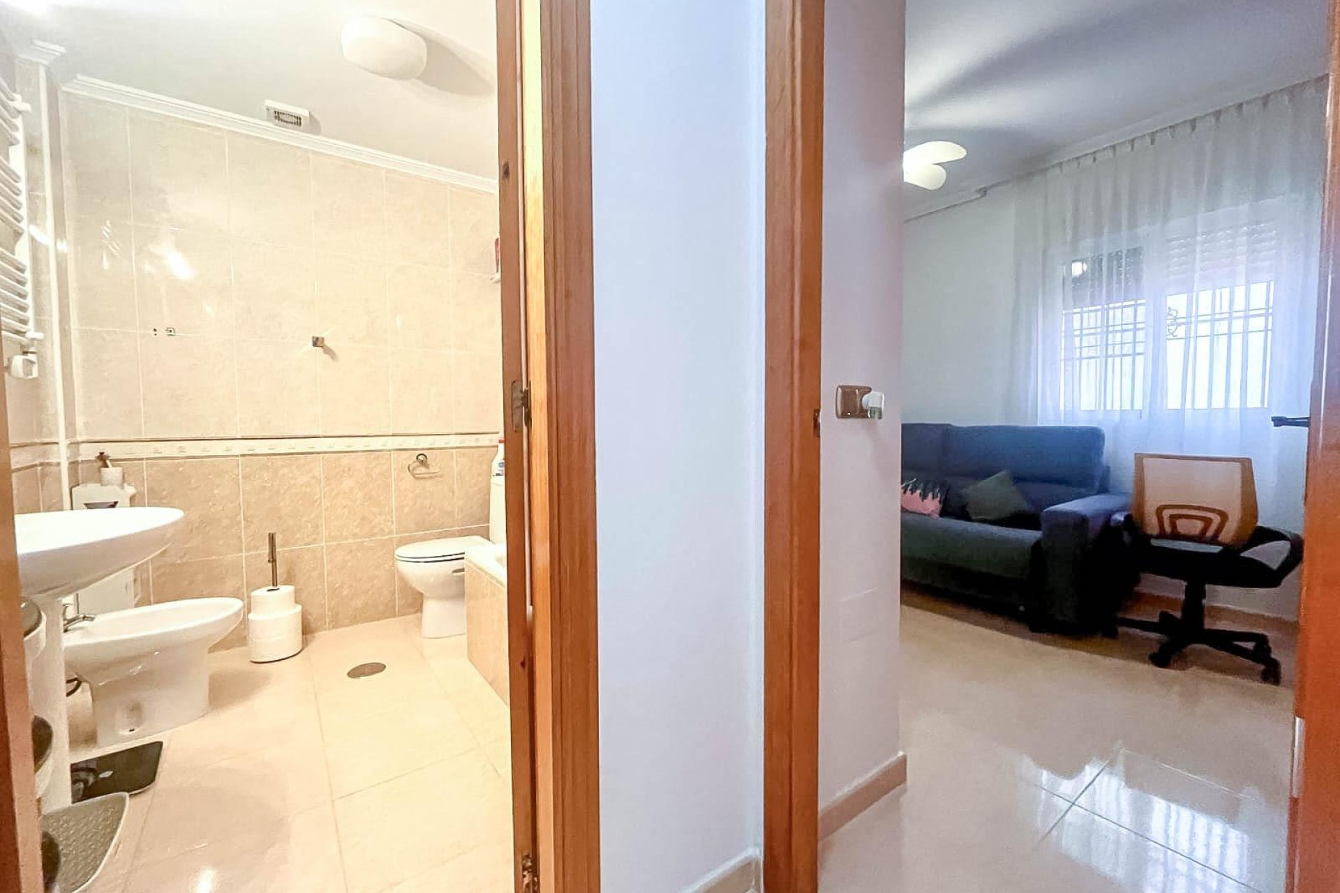 Reventa - Bungalow -
Orihuela Costa - Lomas De Cabo Roig-los Dolses