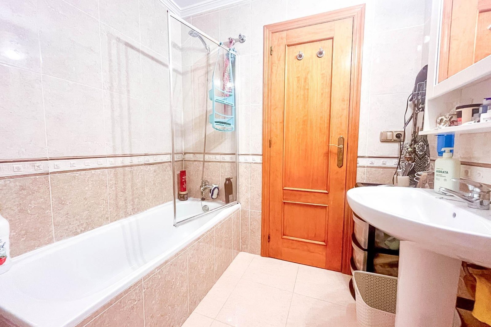 Reventa - Bungalow -
Orihuela Costa - Lomas De Cabo Roig-los Dolses