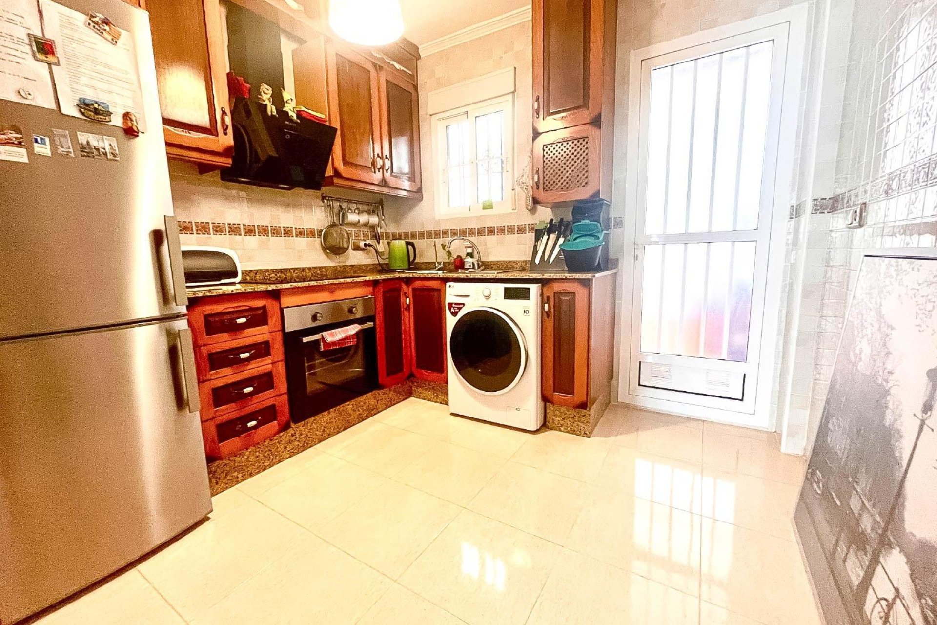 Reventa - Bungalow -
Orihuela Costa - Lomas De Cabo Roig-los Dolses