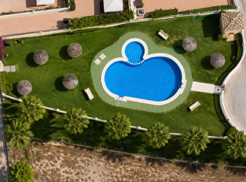 Reventa - Bungalow -
Orihuela Costa - Lomas de Cabo Roig